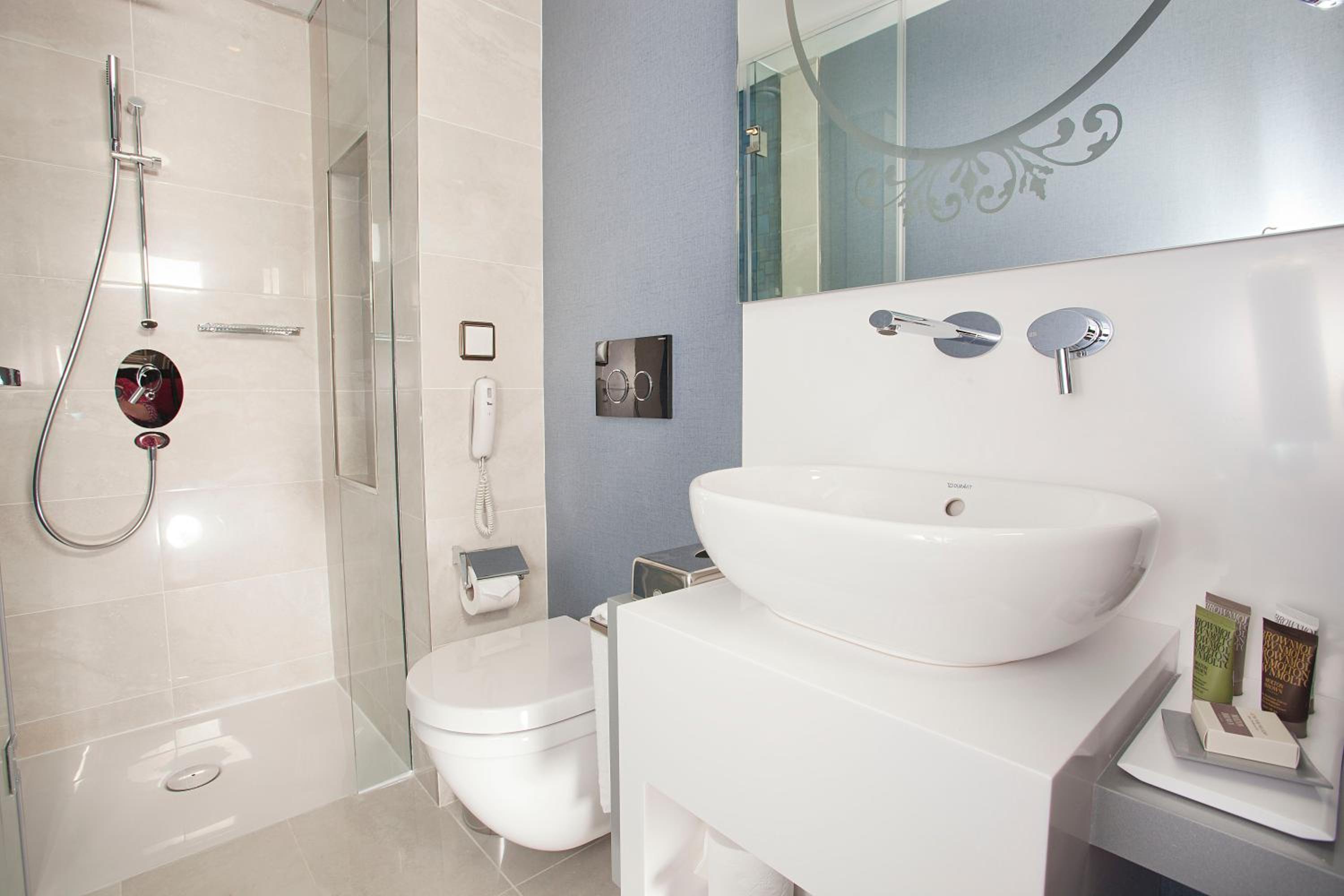 Hotel La Villa - Image 18