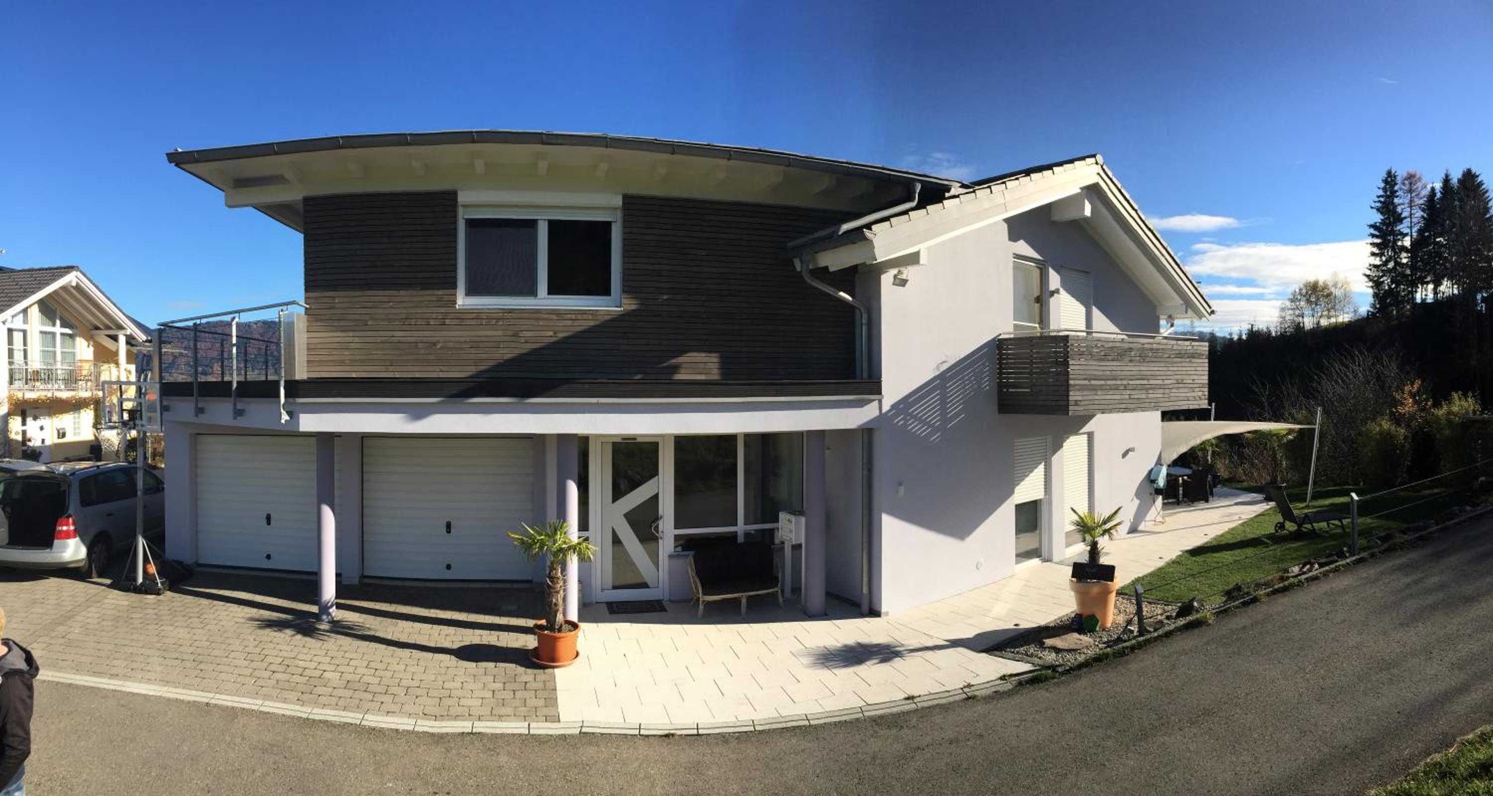 Villa-marlon view 2
