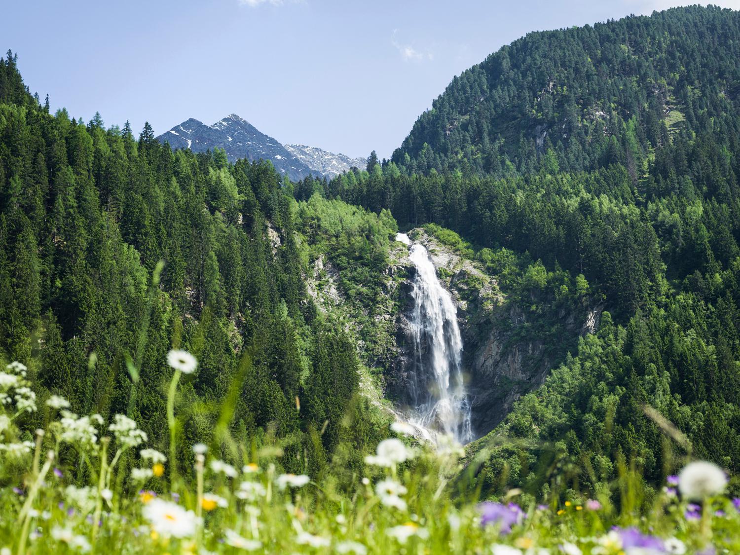 Alpenchalet Vital