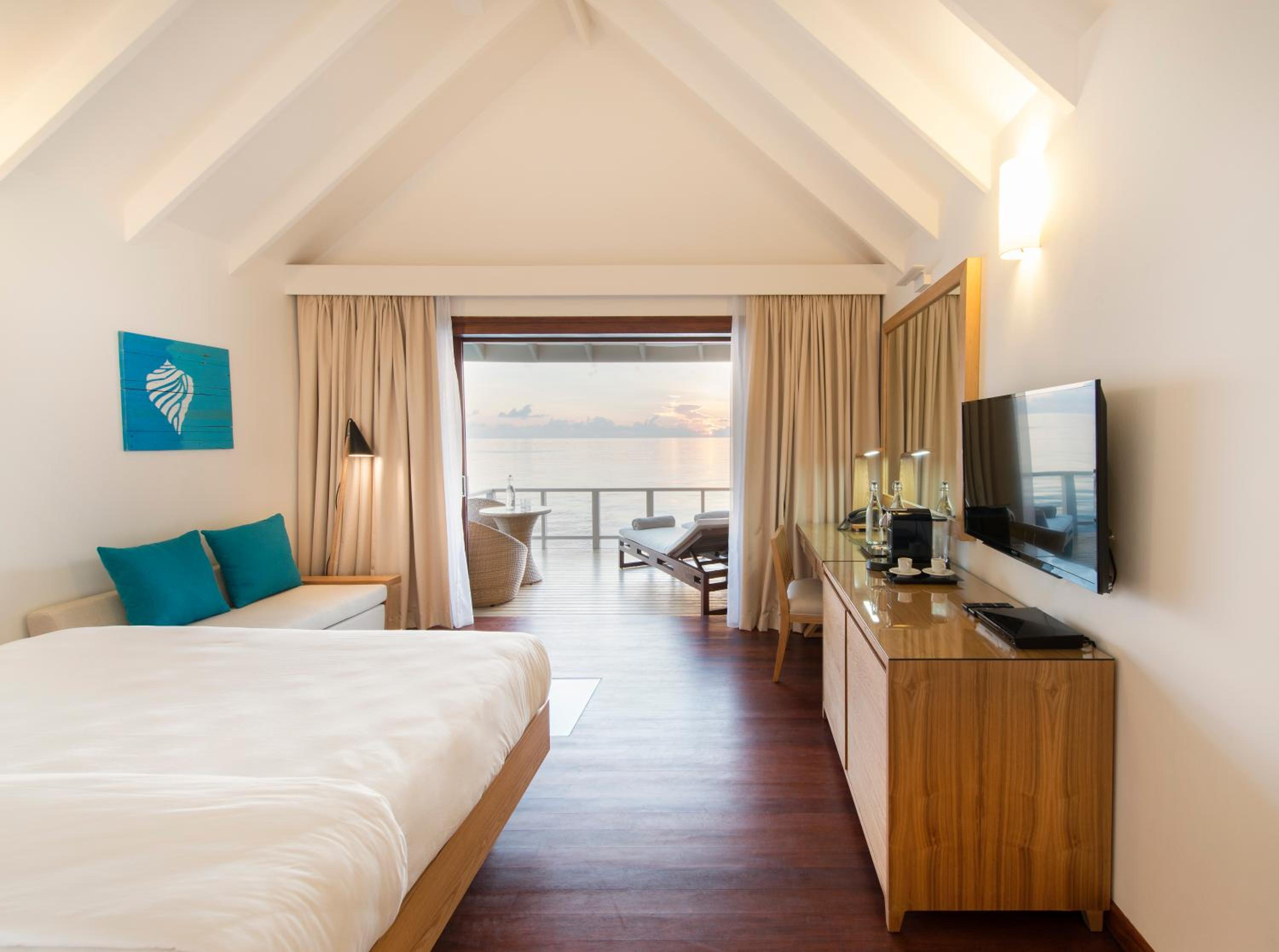Summer Island Maldives photo 5