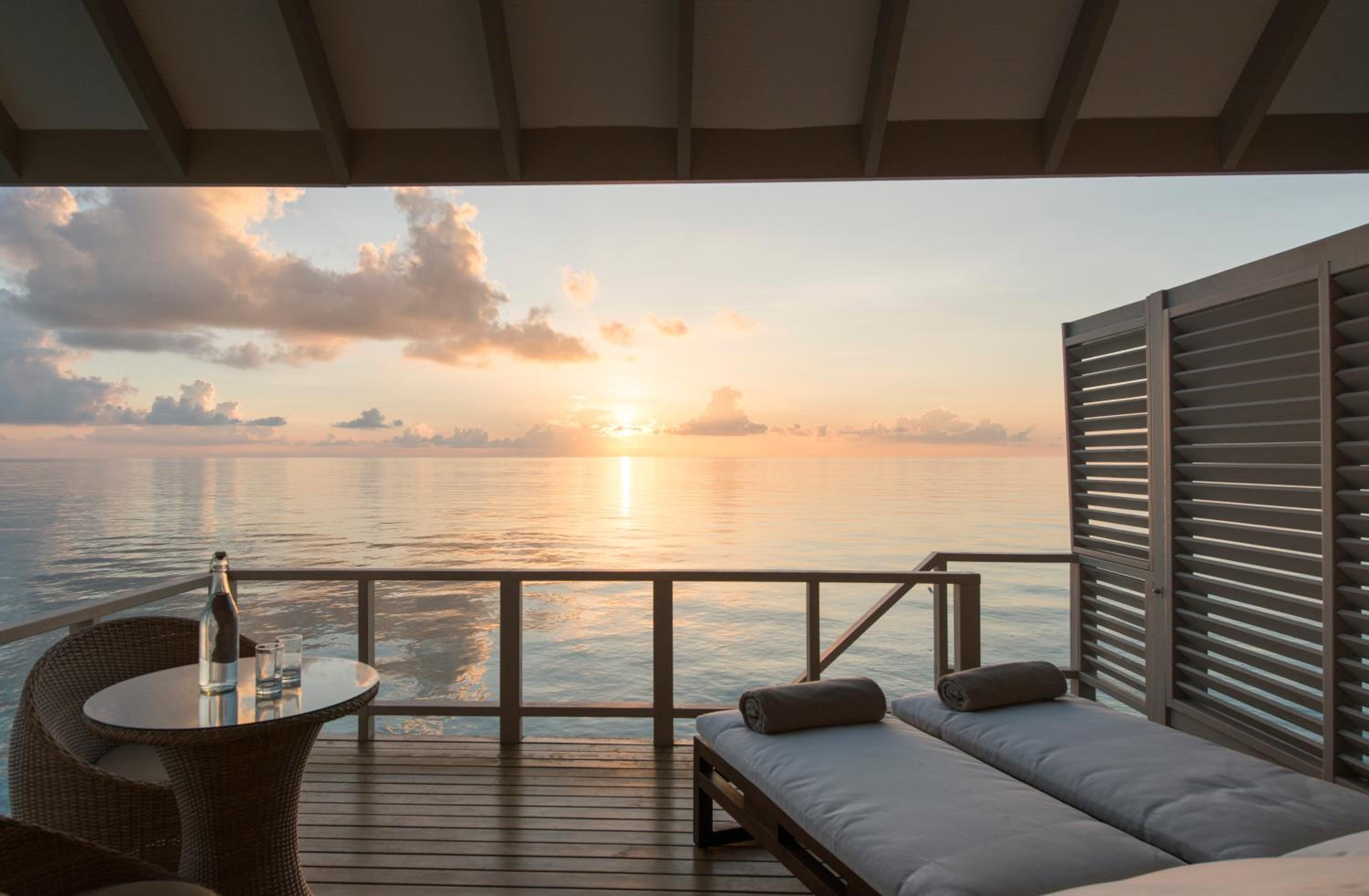 Summer Island Maldives photo 4
