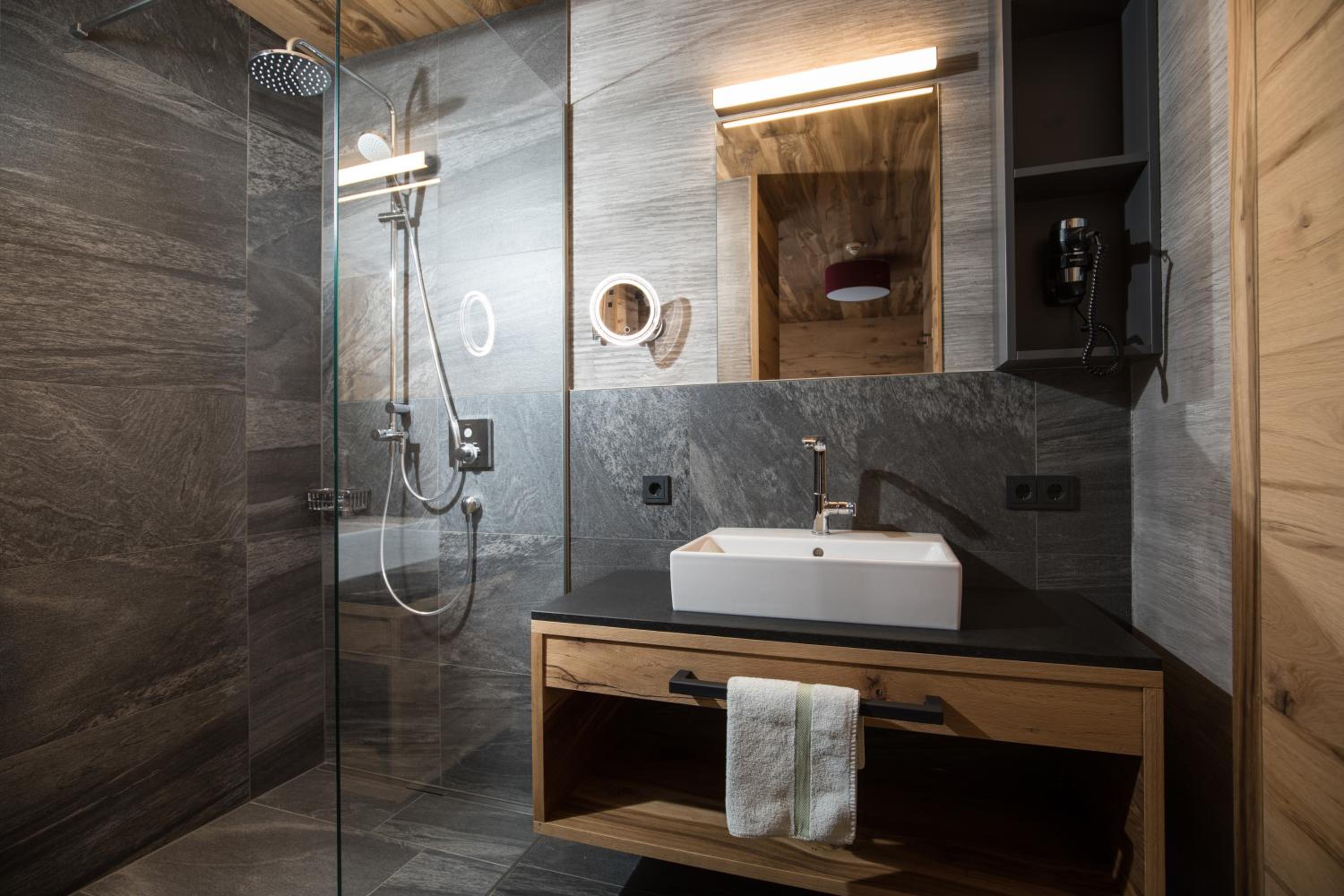 Stadl Lofts Plattenalm - Premiumchalets - Zillertal - Tirol - Salzburg