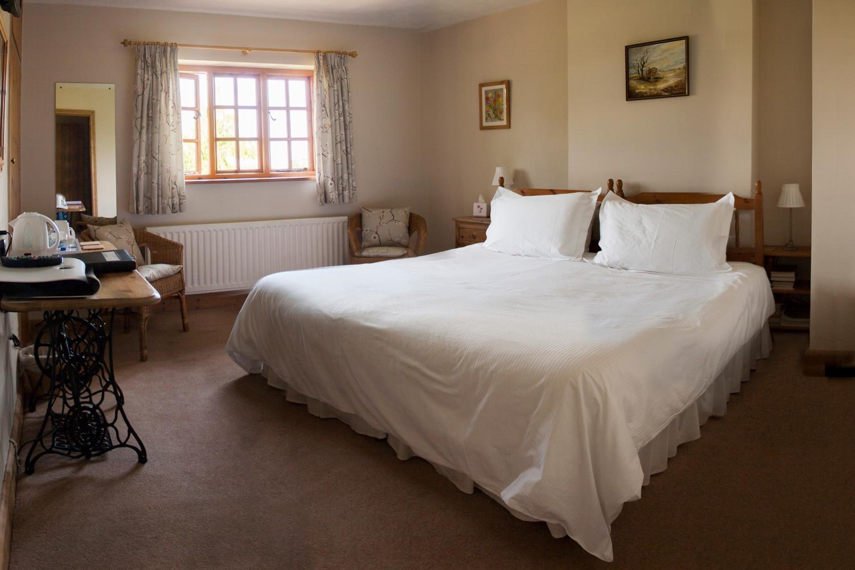 Larkrise Cottage Bed And Breakfast