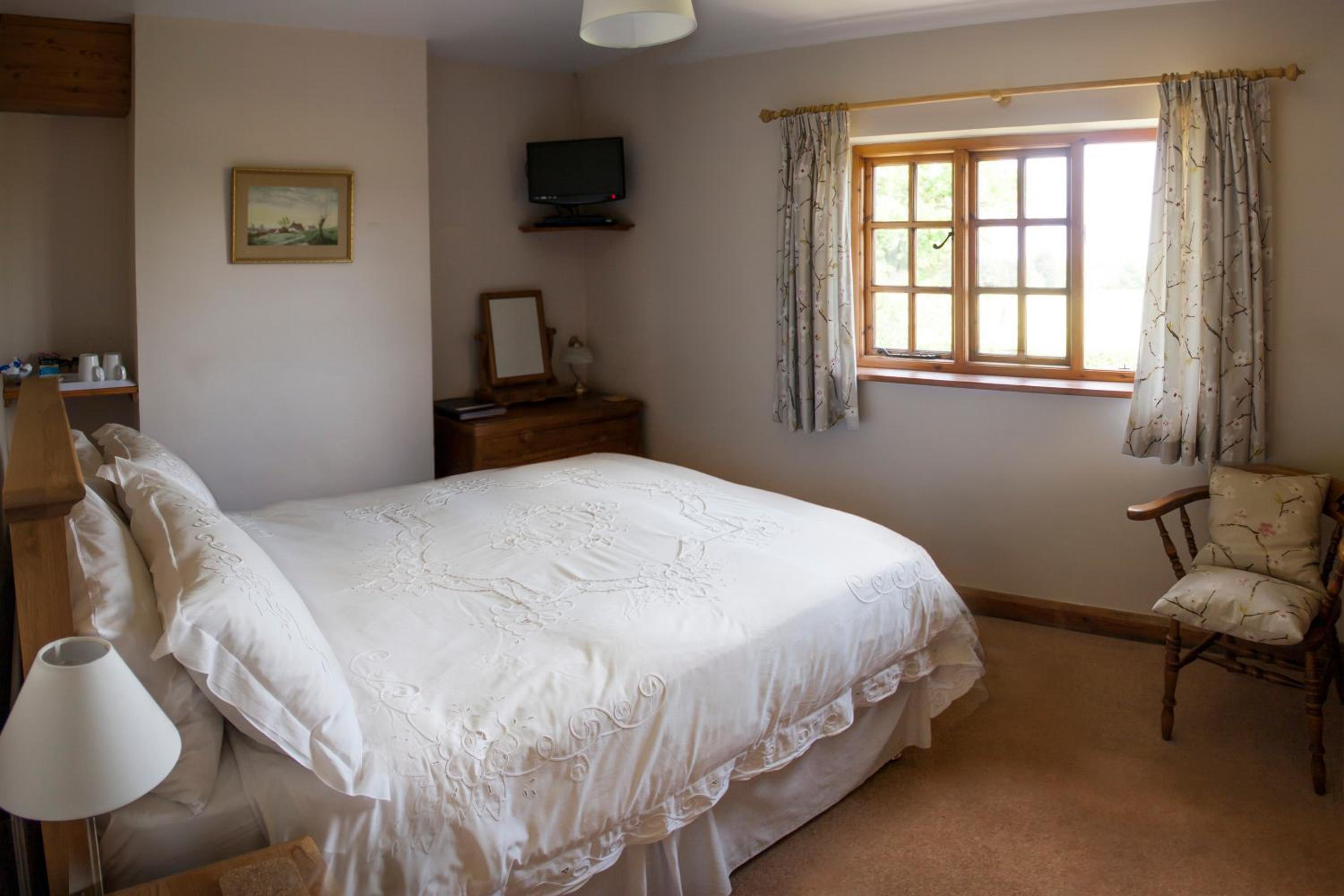 Larkrise Cottage Bed And Breakfast