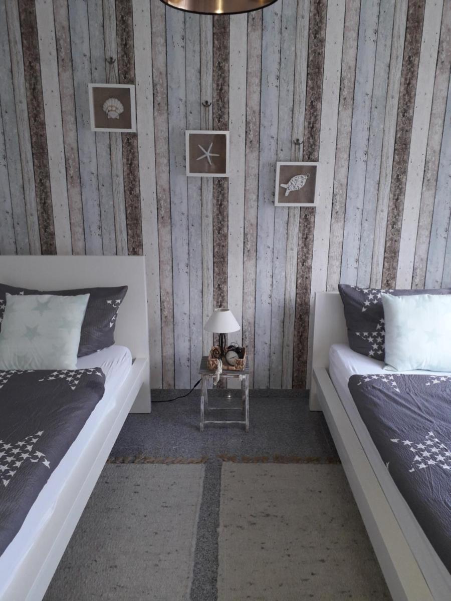 Ferienhaus Loose