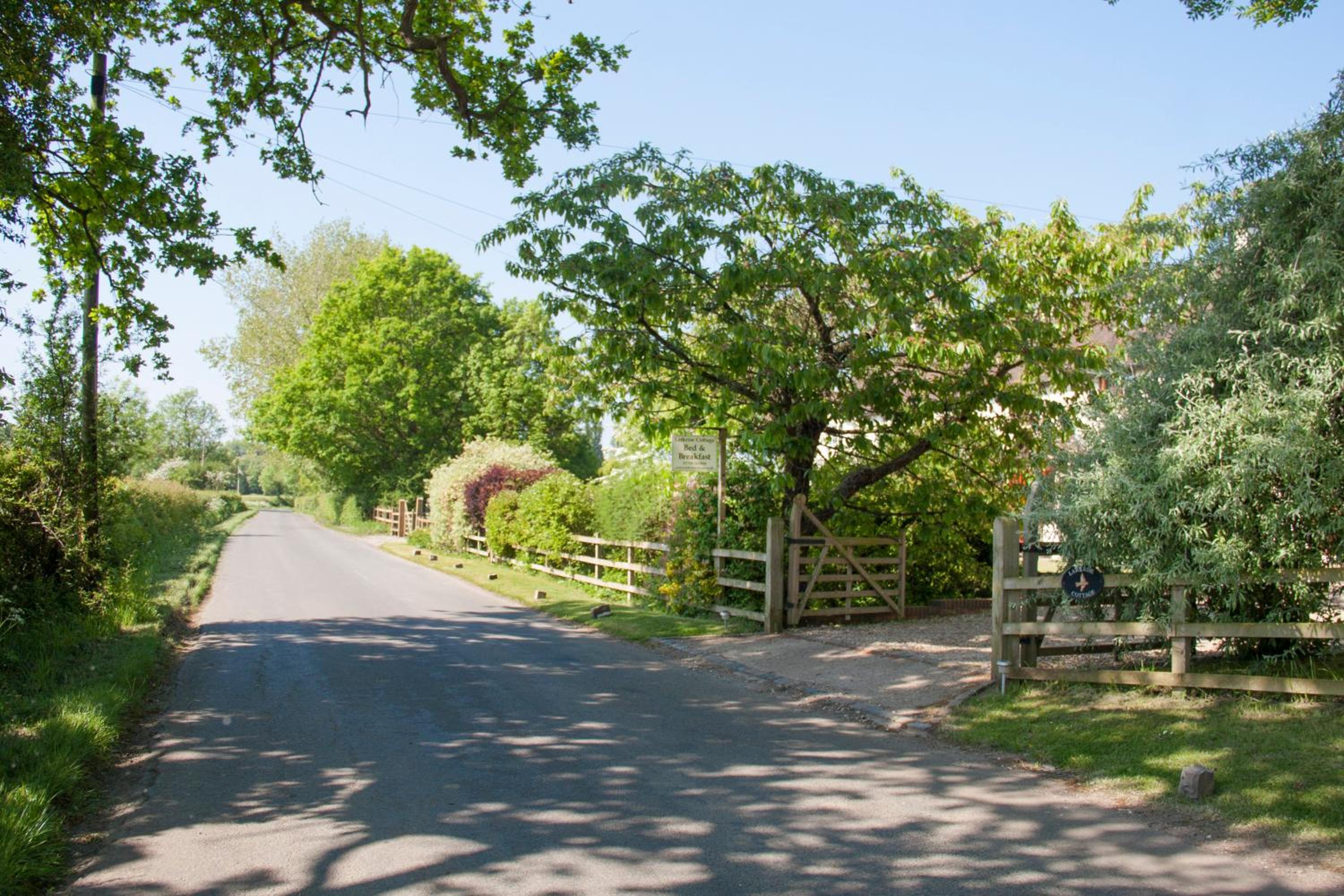 Larkrise Cottage Bed And Breakfast