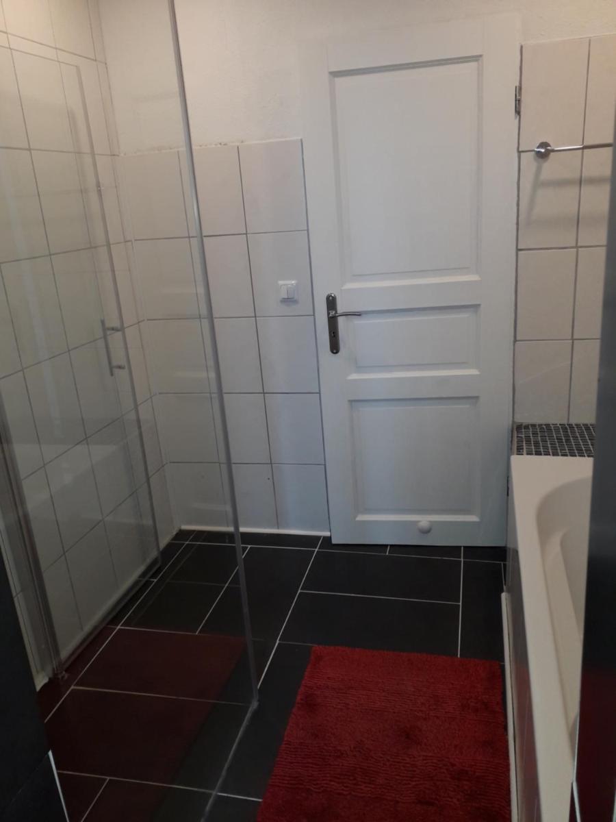 Ferienhaus Loose
