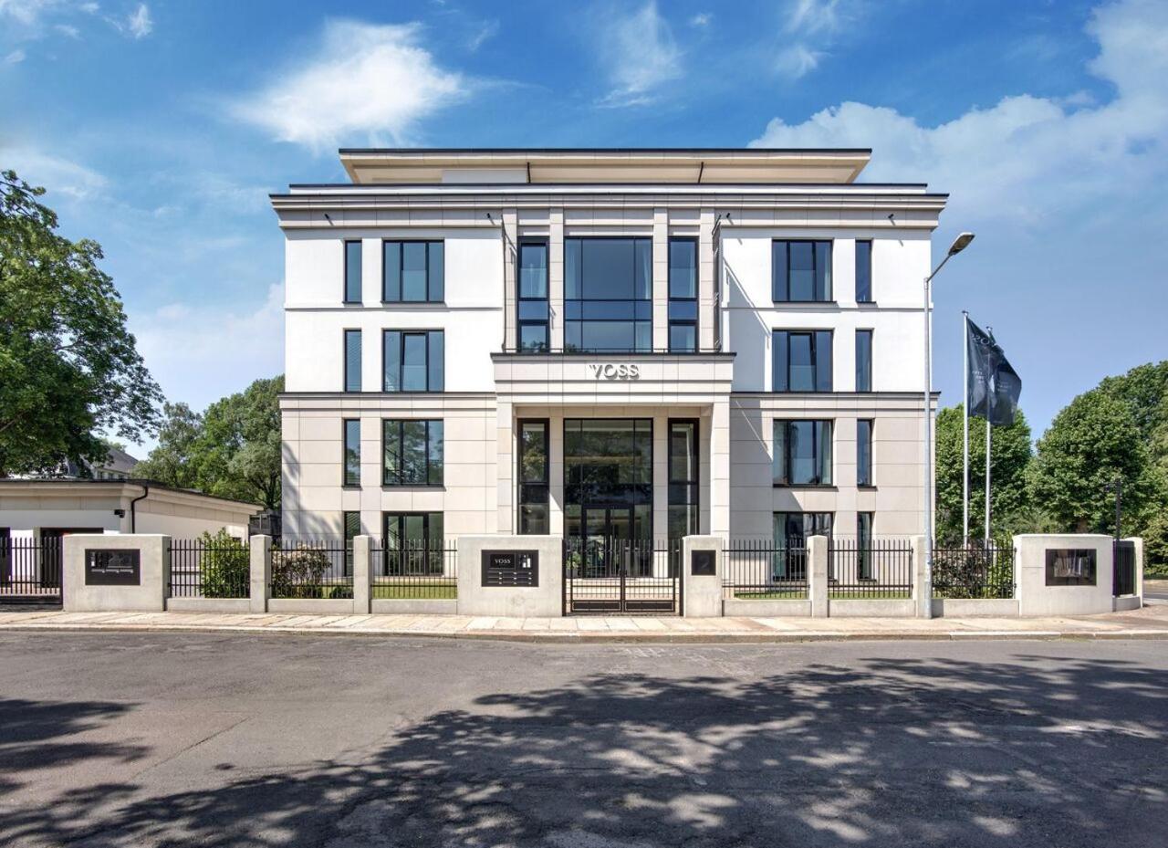 Hotel Voss Villa - Image 1