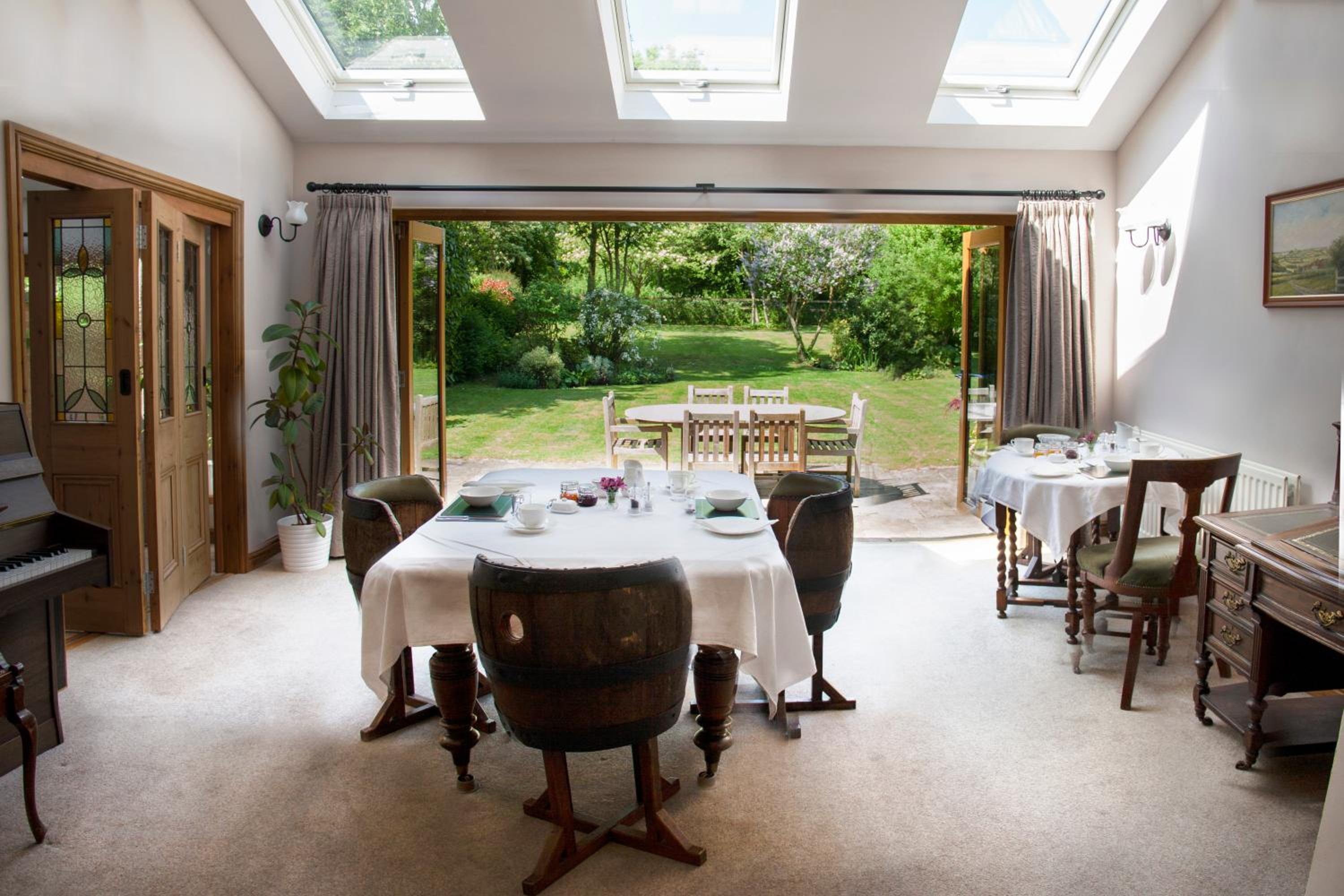 Larkrise Cottage Bed And Breakfast