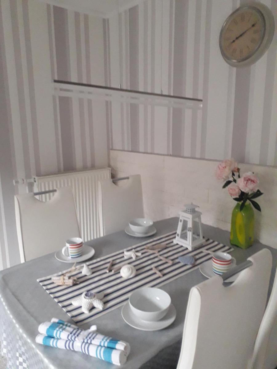Ferienhaus Loose
