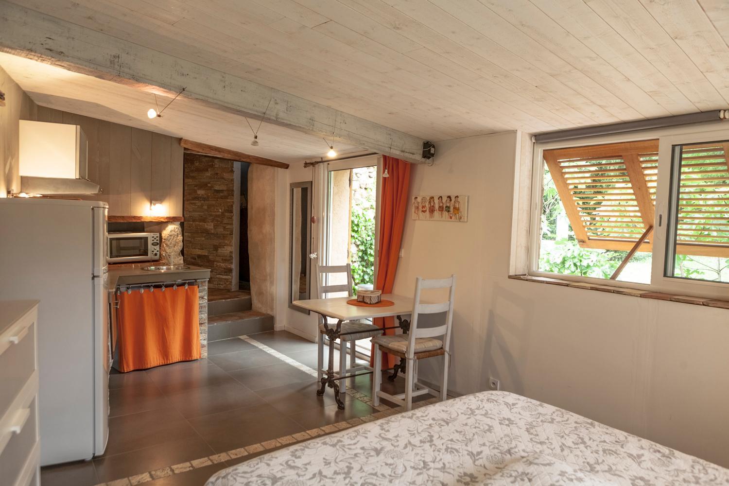 B&B Le Manoir De Gemenos, photo 20