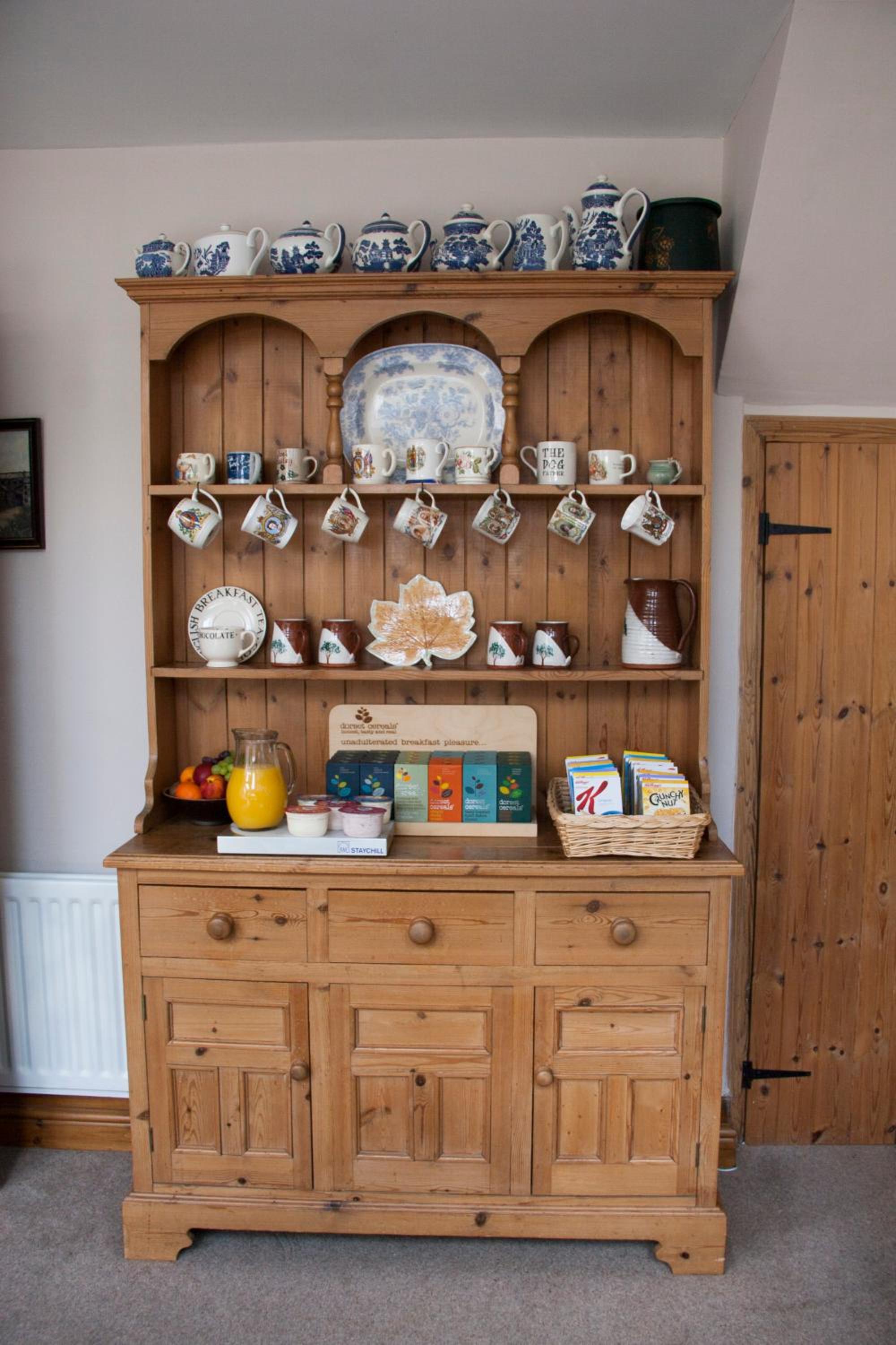 Larkrise Cottage Bed And Breakfast