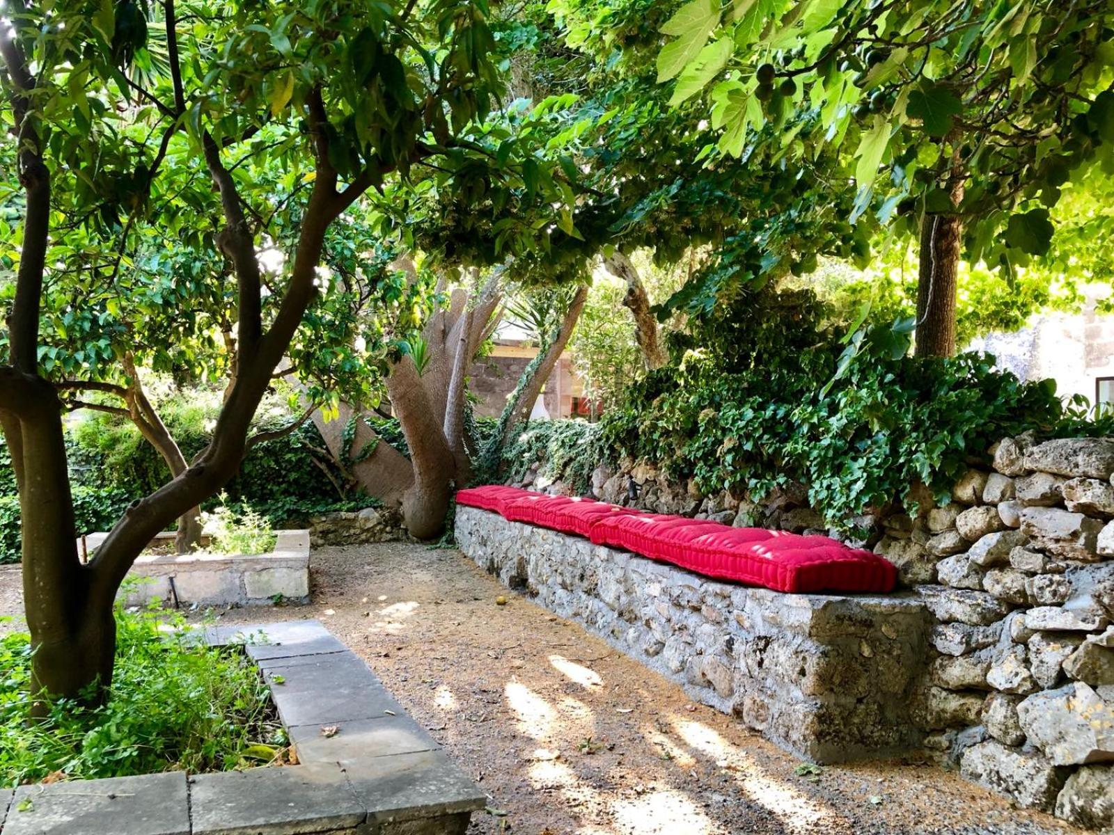 Masseria Li Reni