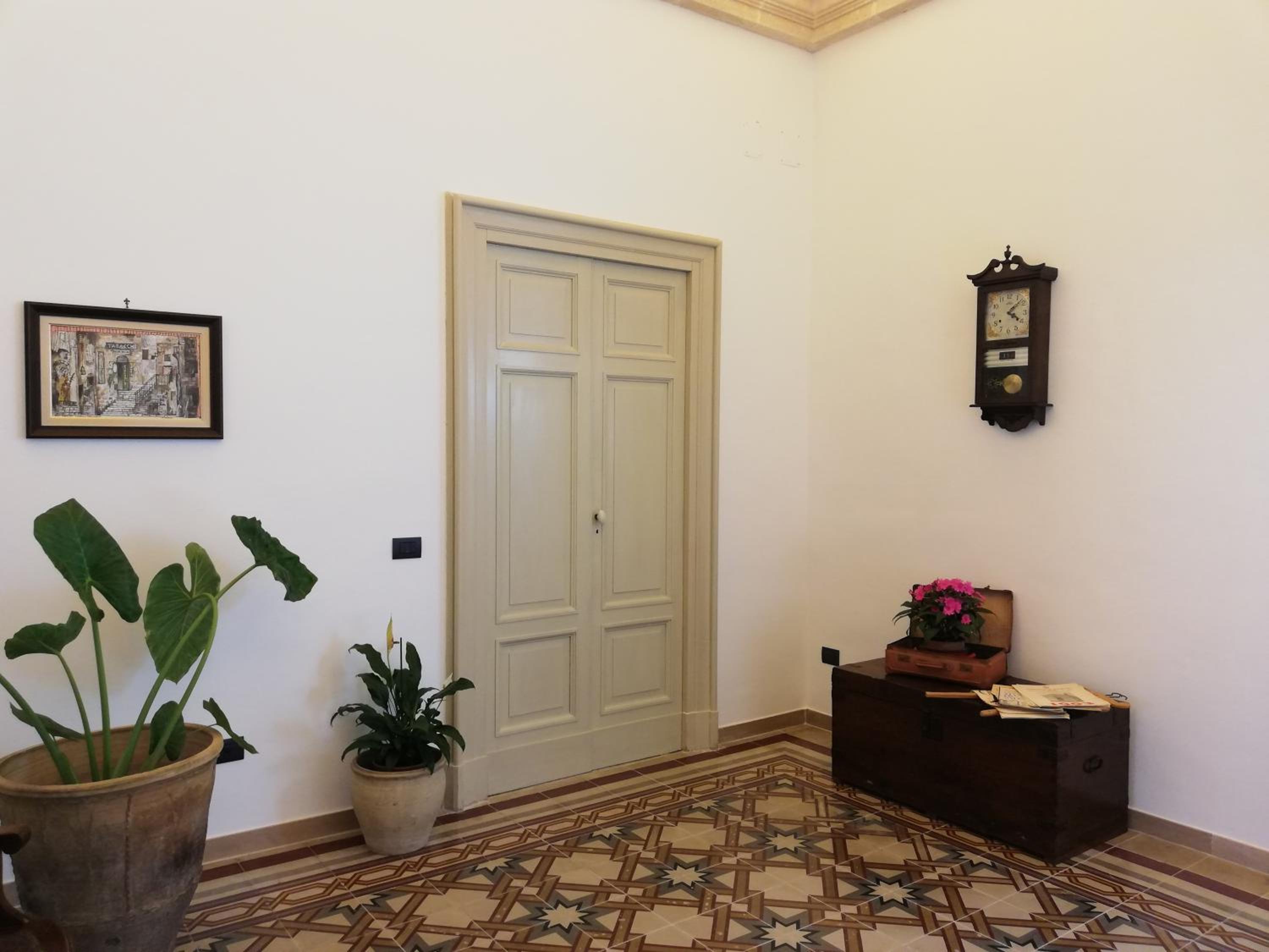 Agorà Suites & Apartments