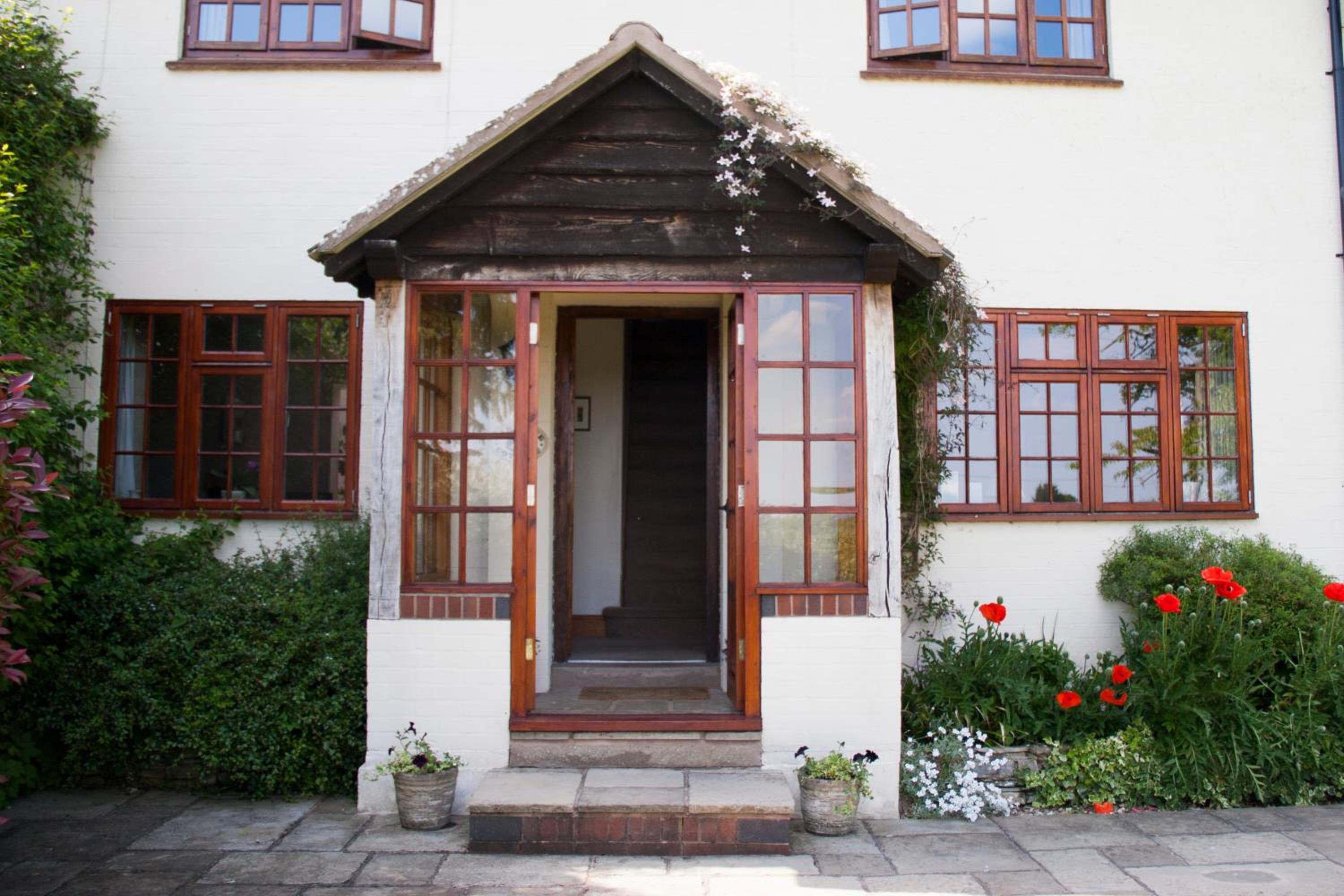 Larkrise Cottage Bed And Breakfast