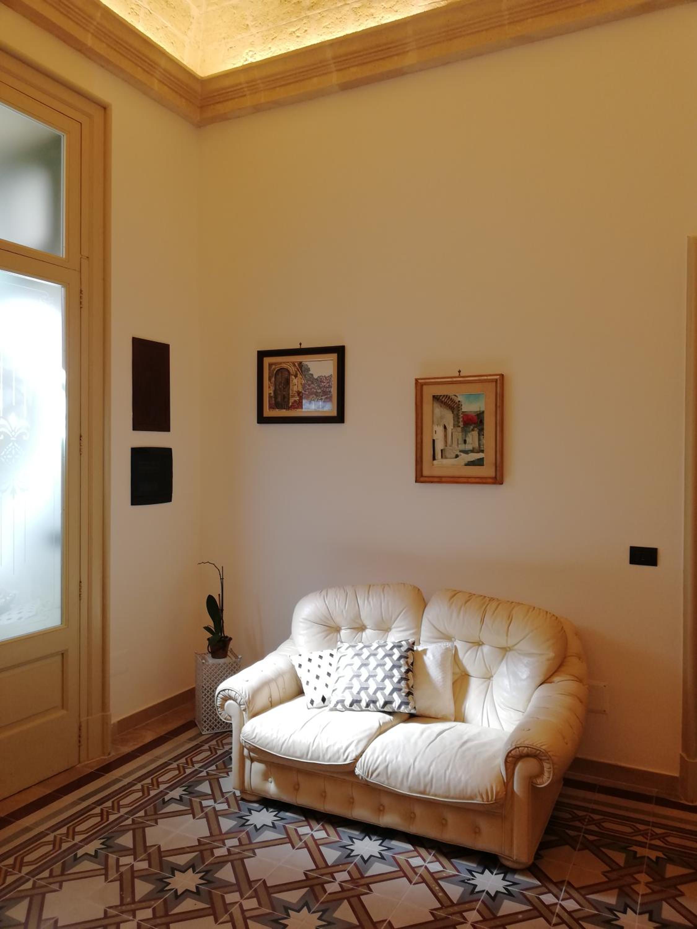 Agorà Suites & Apartments