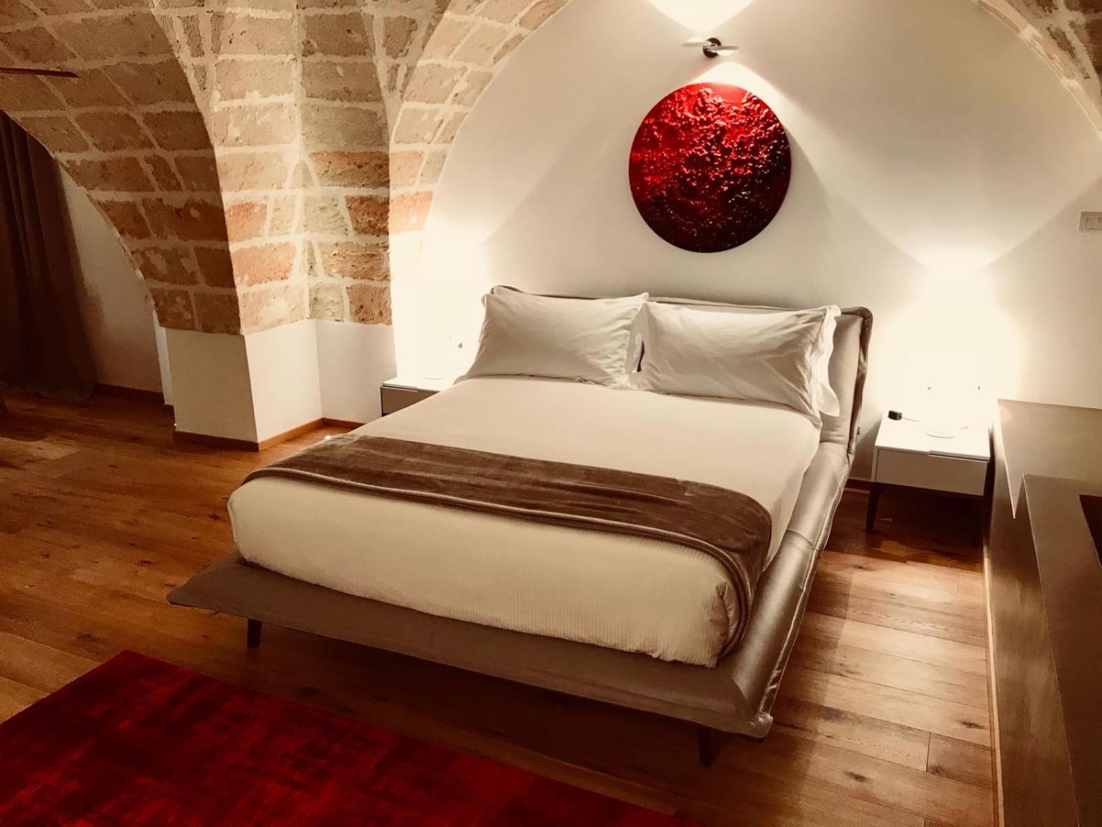 Masseria Li Reni
