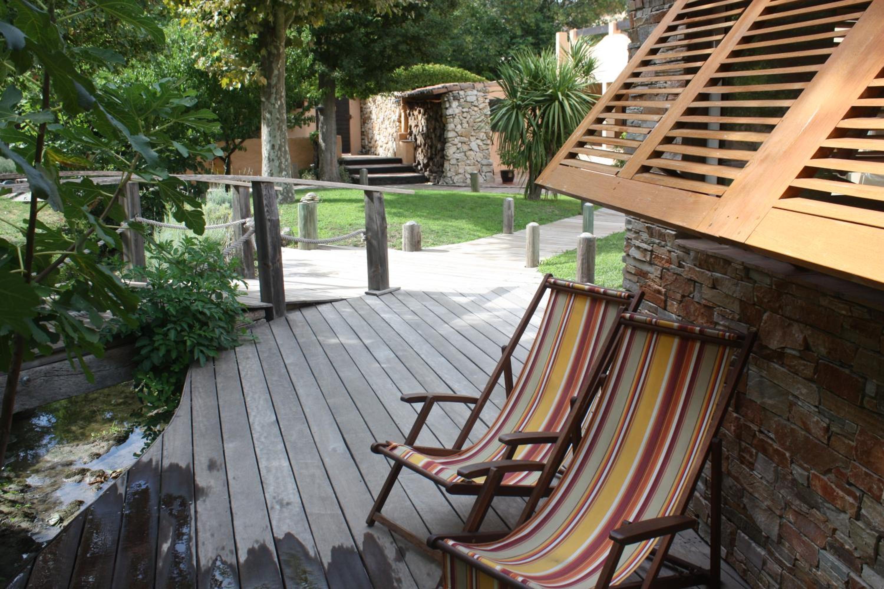 B&B Le Manoir De Gemenos, photo 24