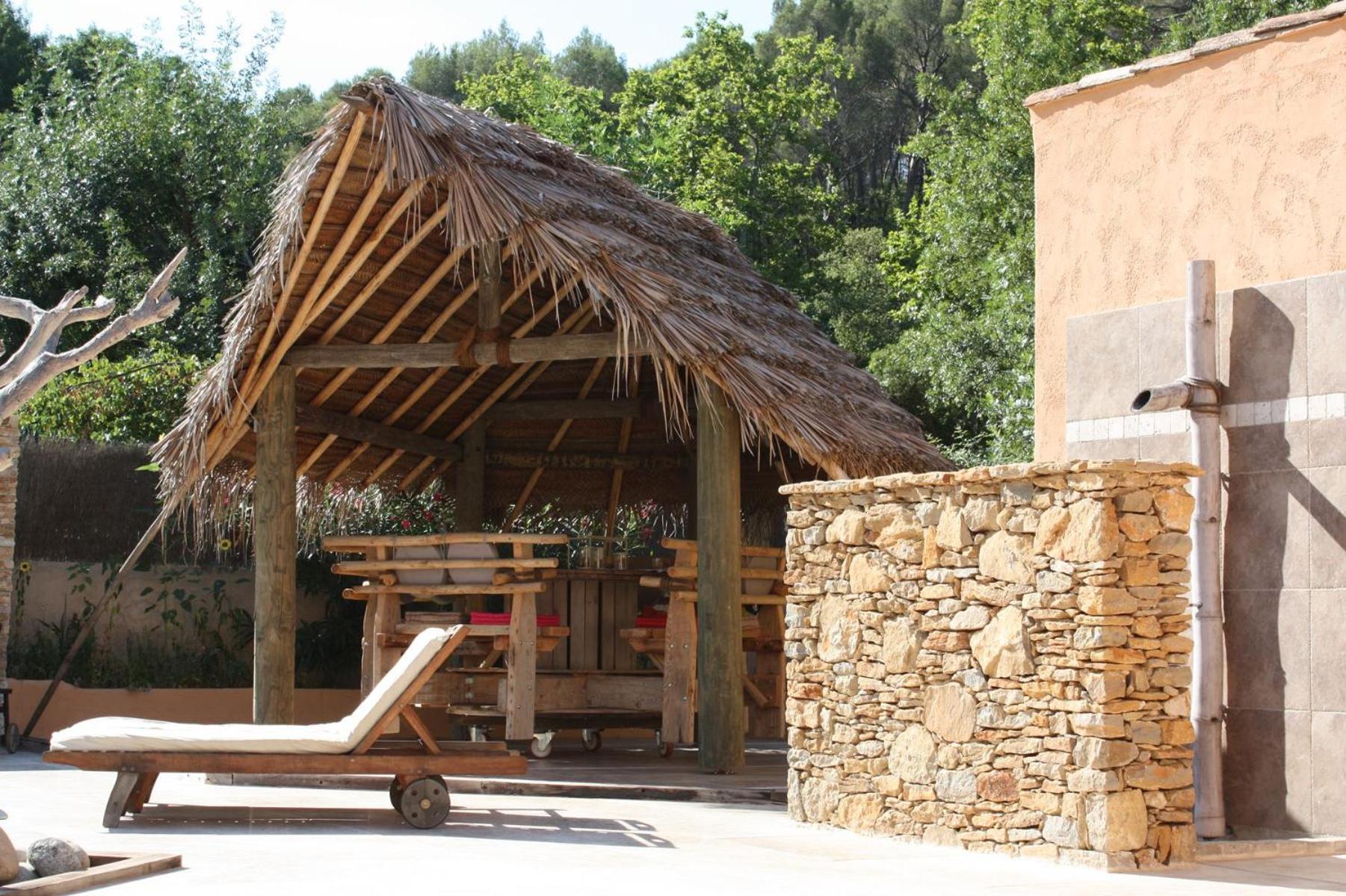 B&B Le Manoir De Gemenos, photo 2