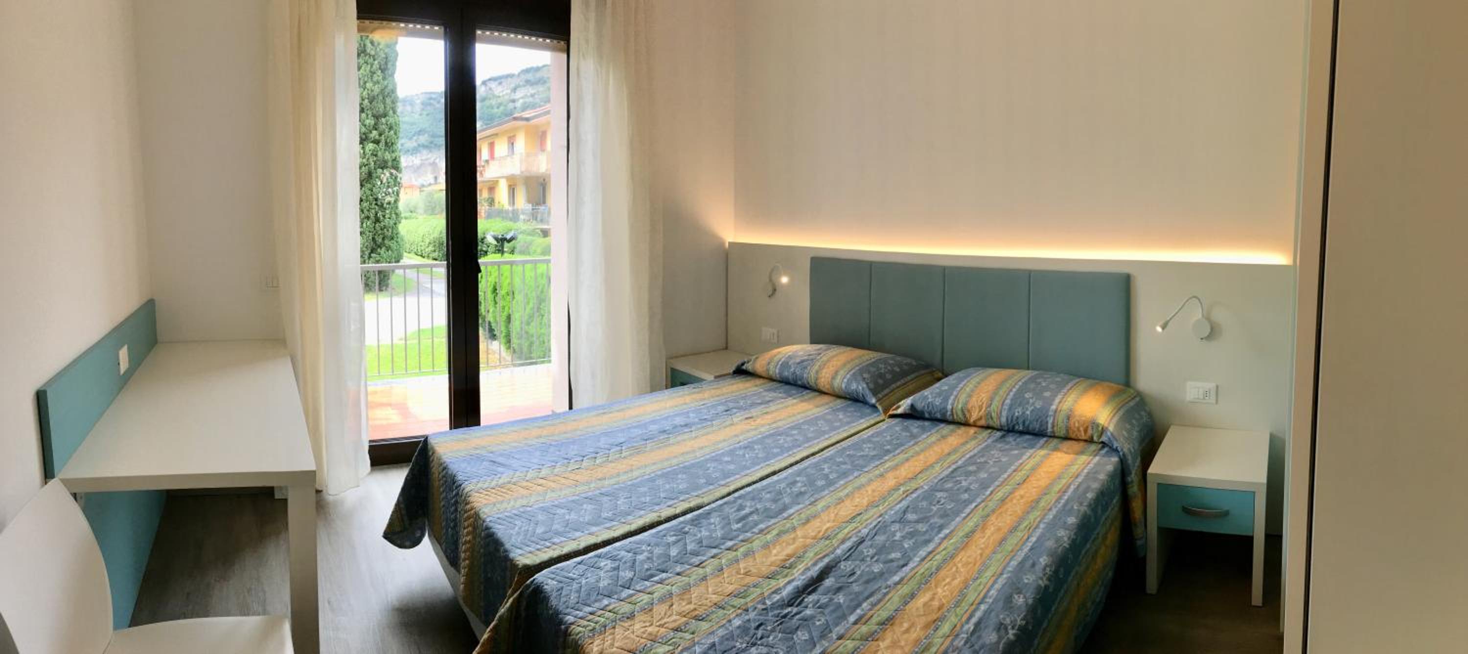 Casa Gabbiano view 2