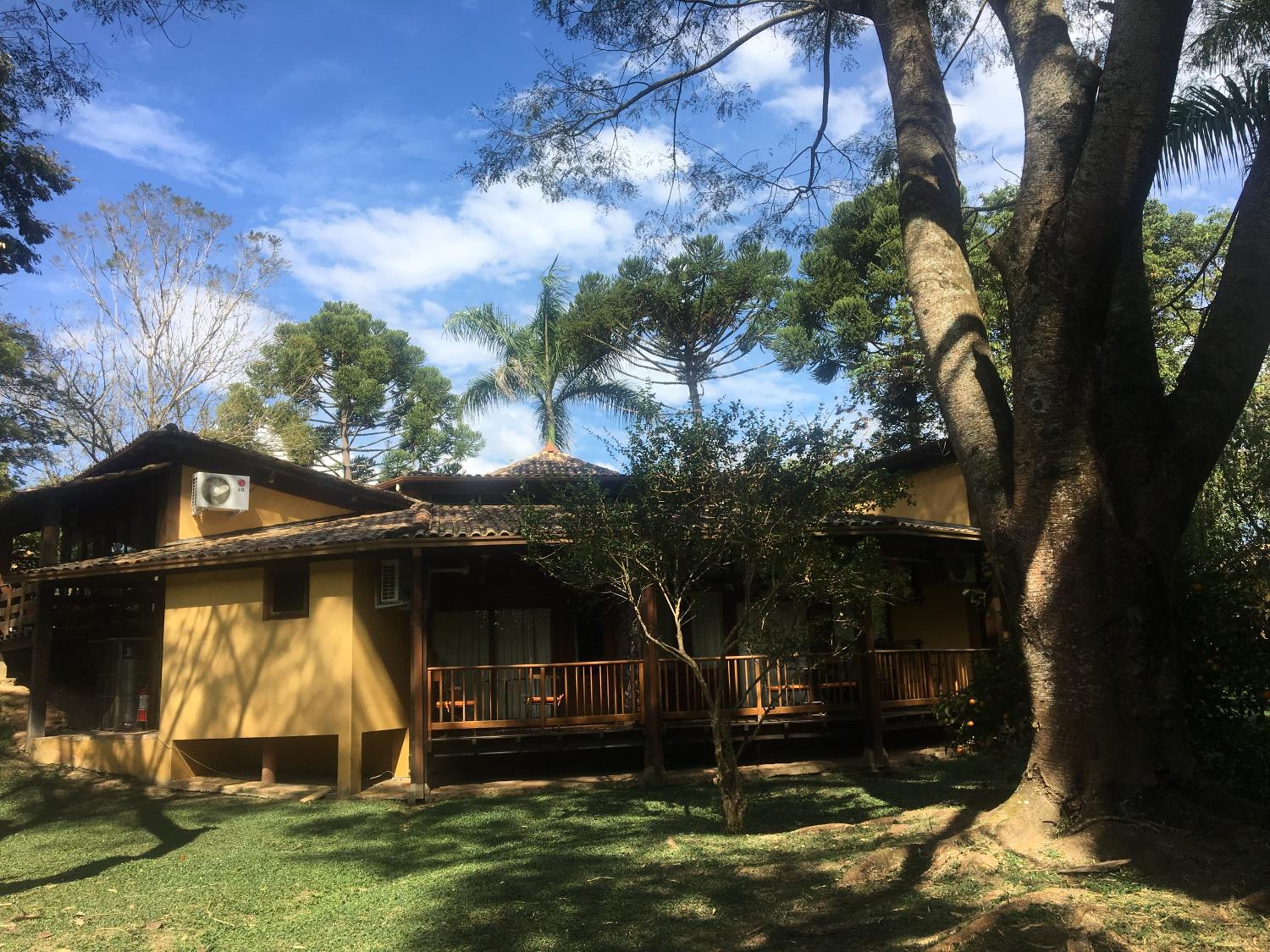 Calcada Sao Jose