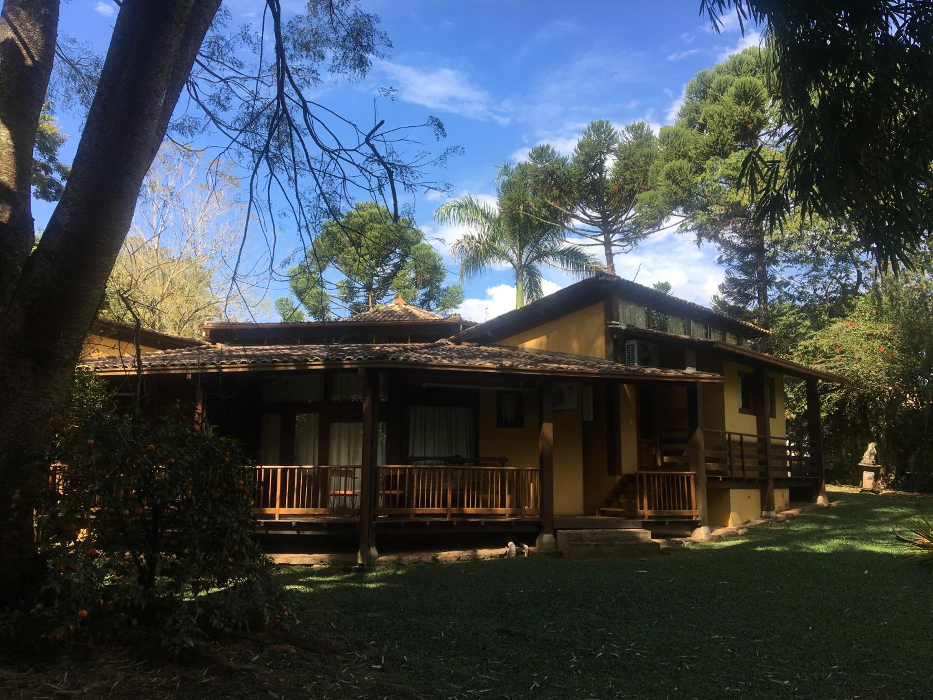 Calcada Sao Jose