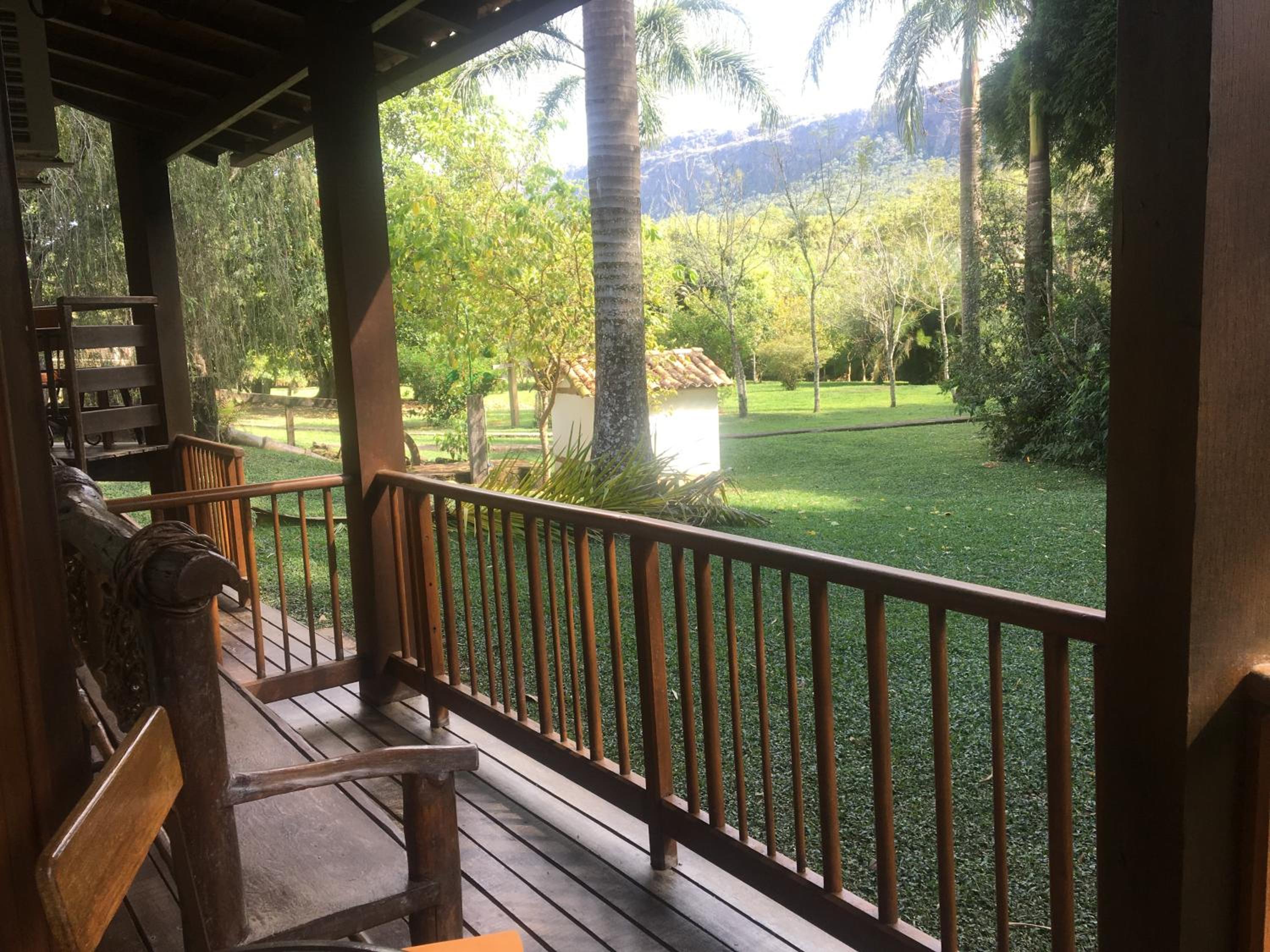 Calcada Sao Jose