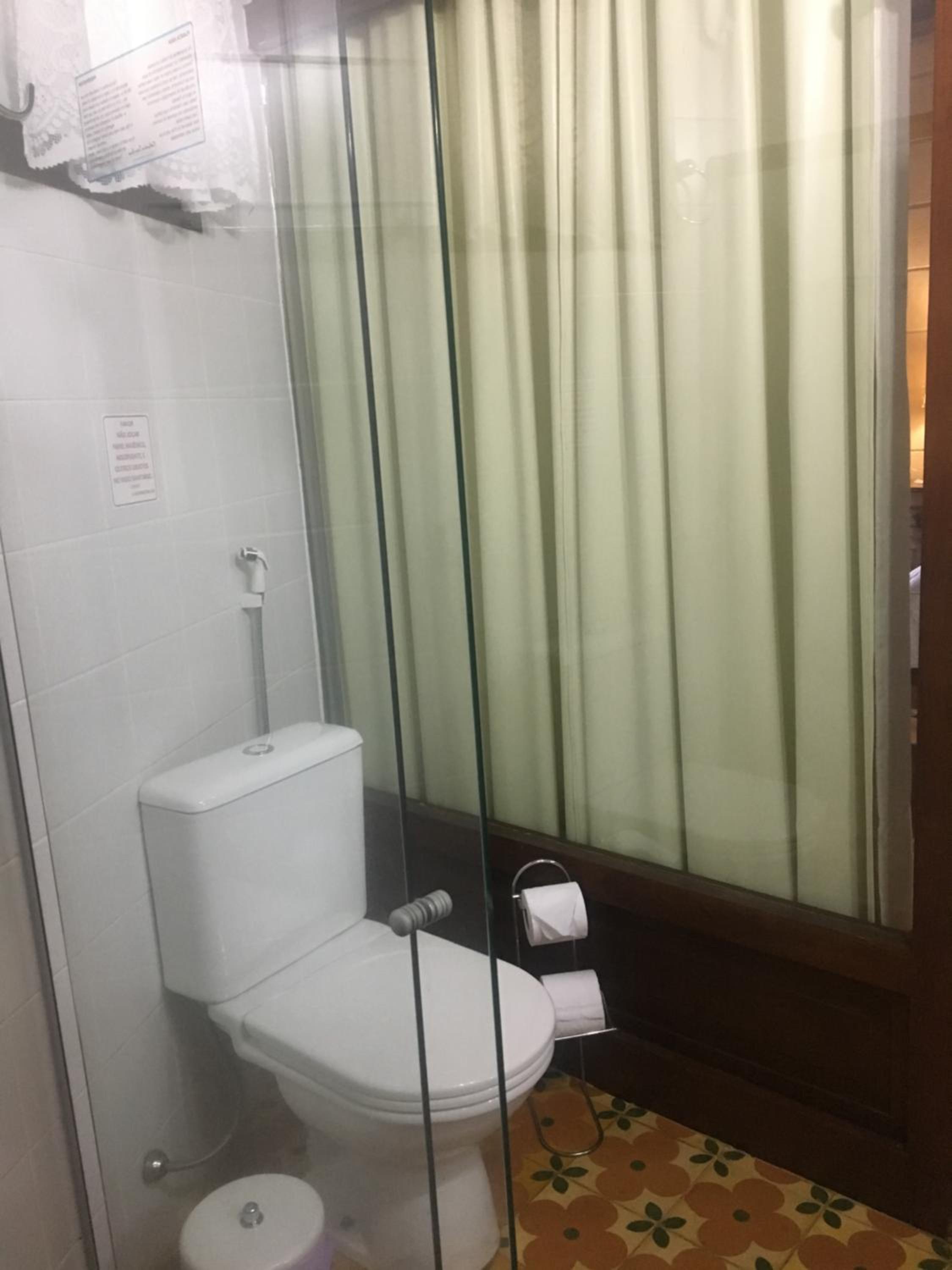 Calcada Sao Jose