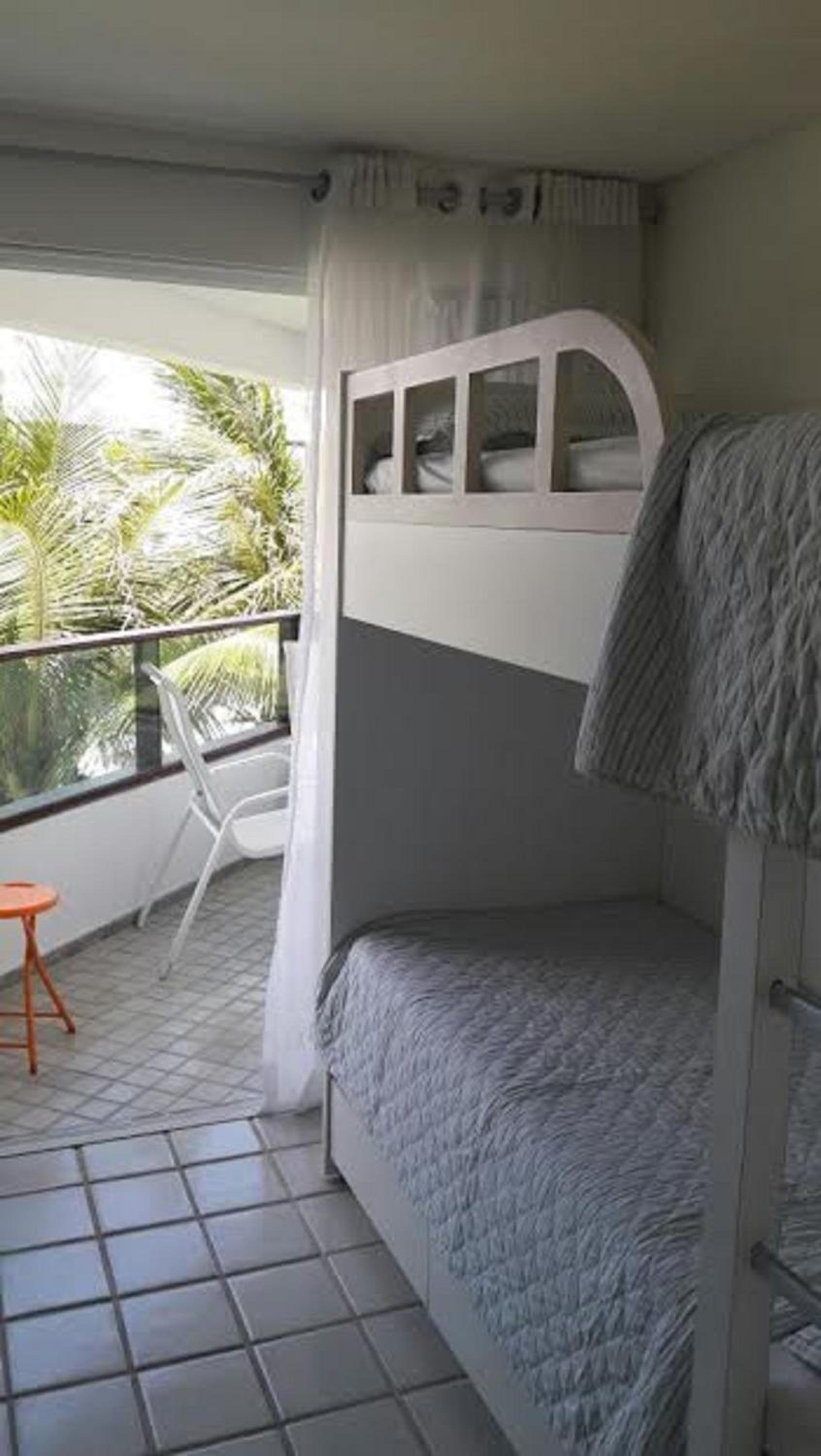 Condominio Ancorar Flat Resort