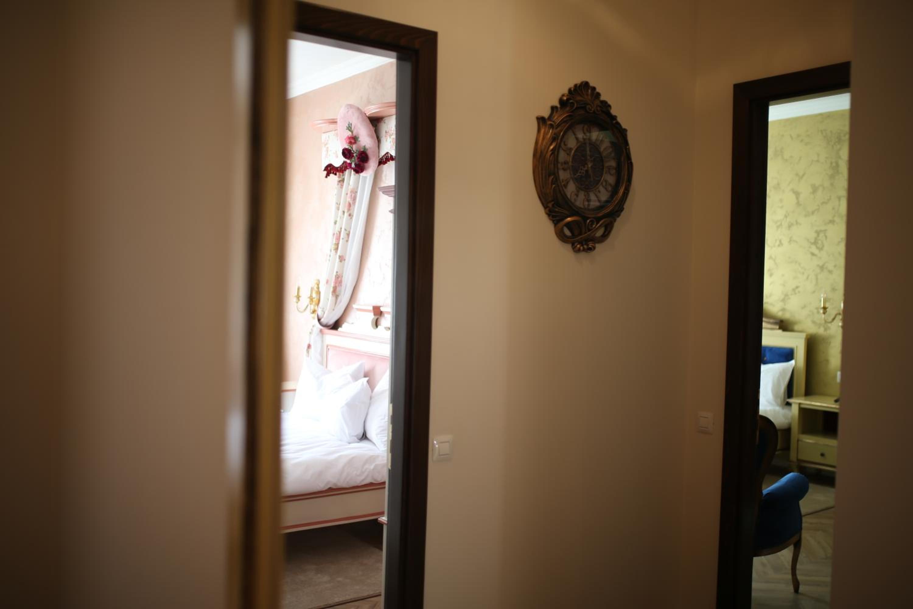 Artisans Boutique Villa