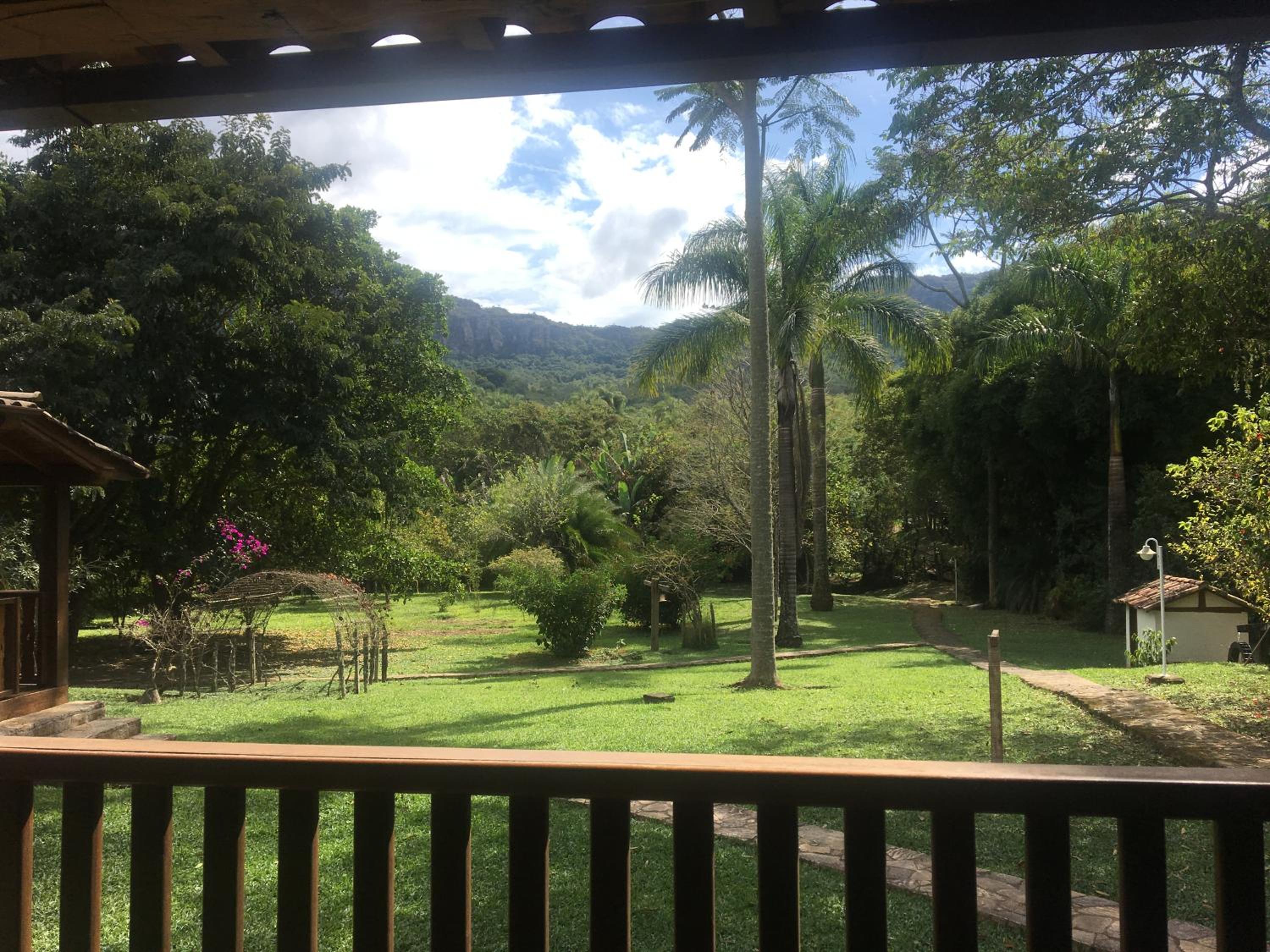 Calcada Sao Jose