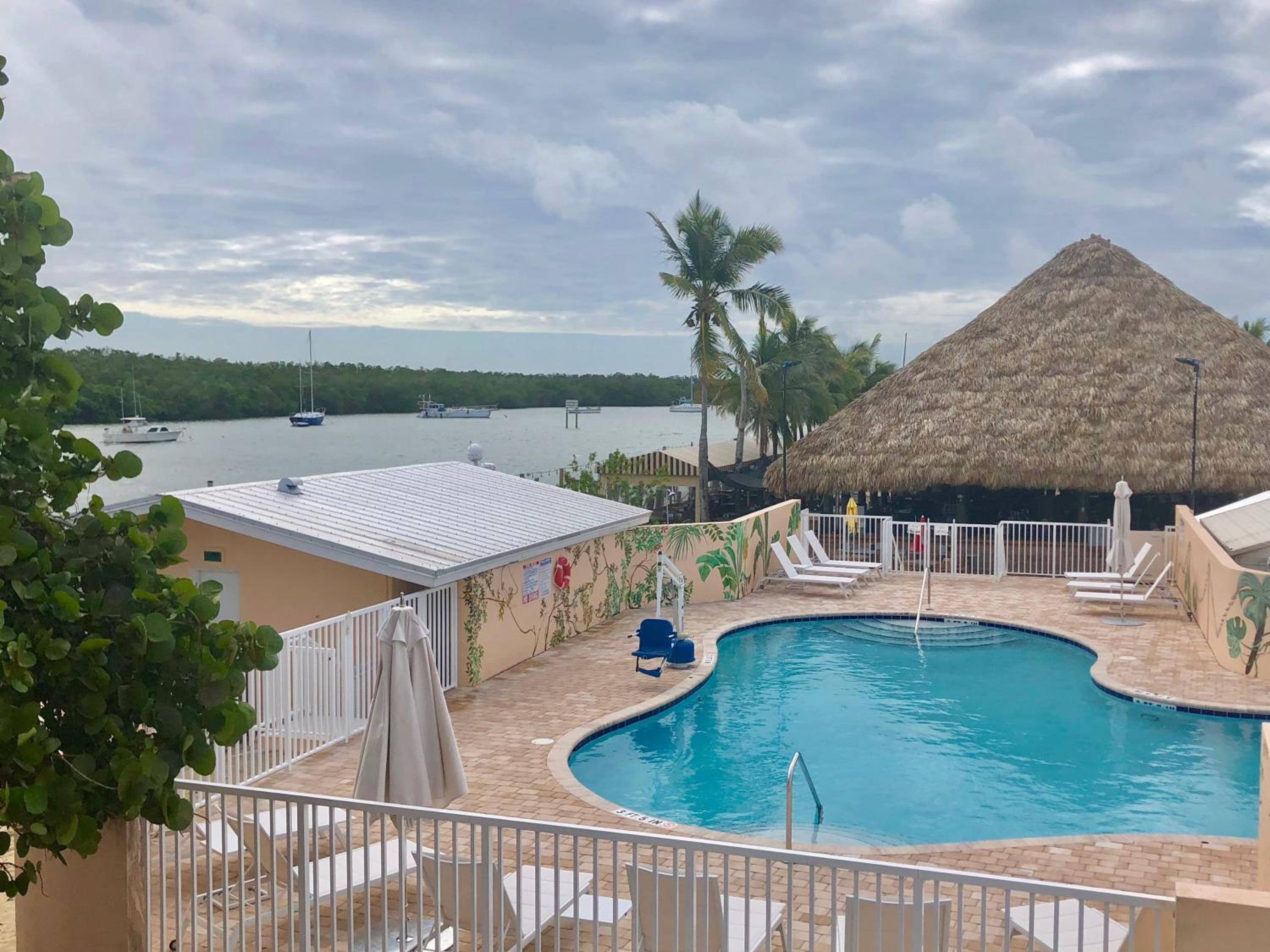 Gilbert's Resort & Marina