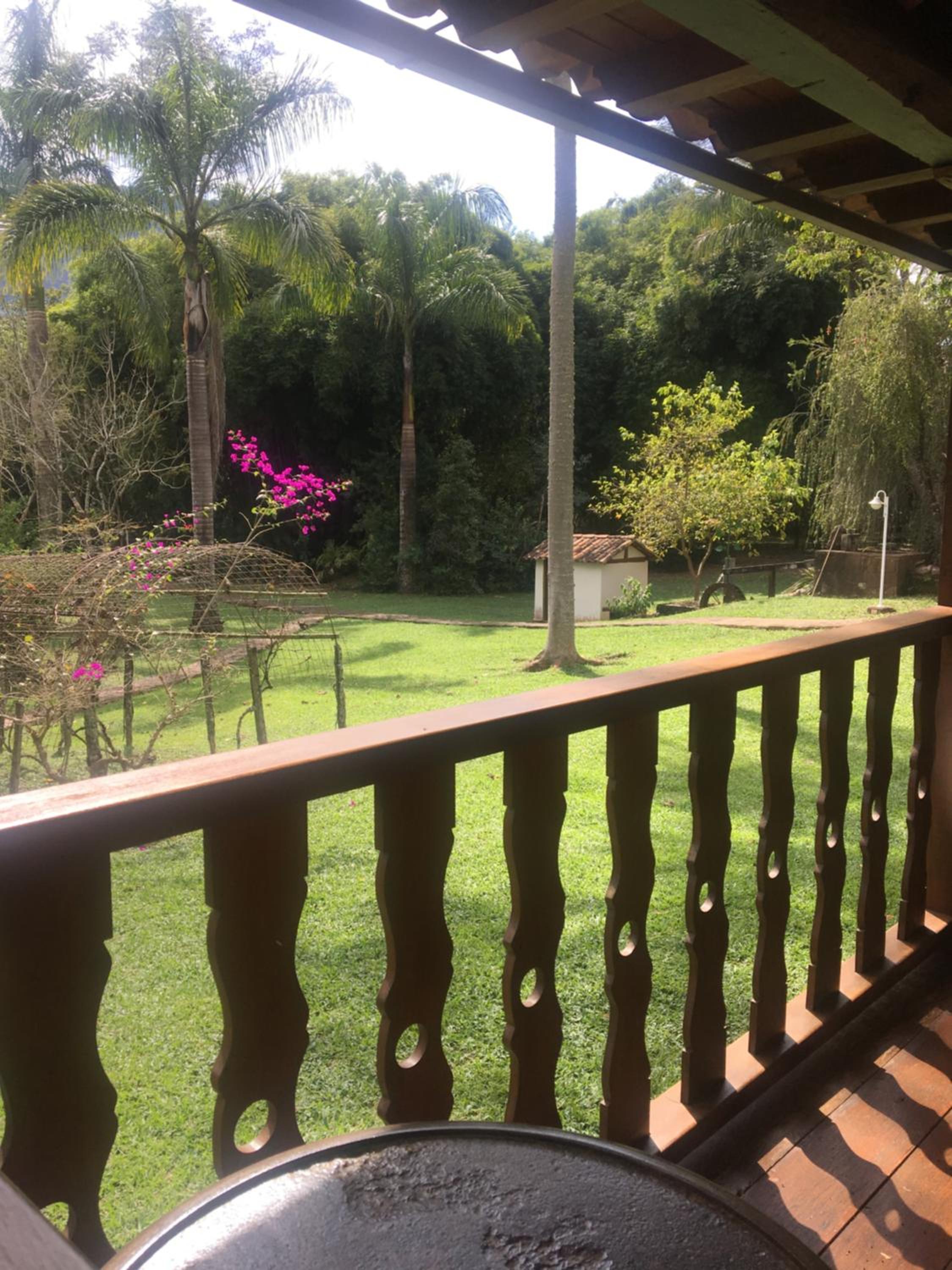 Calcada Sao Jose