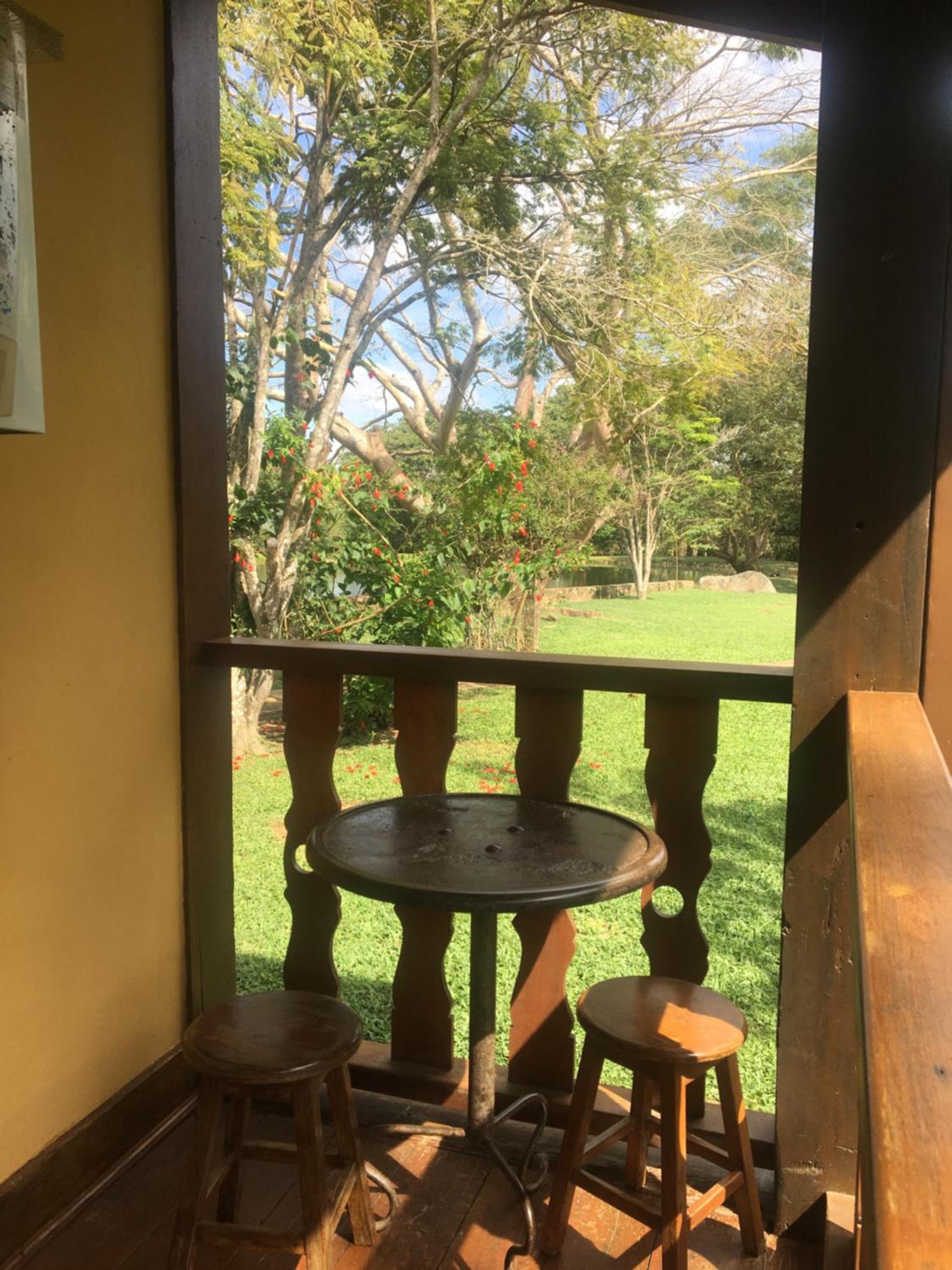 Calcada Sao Jose