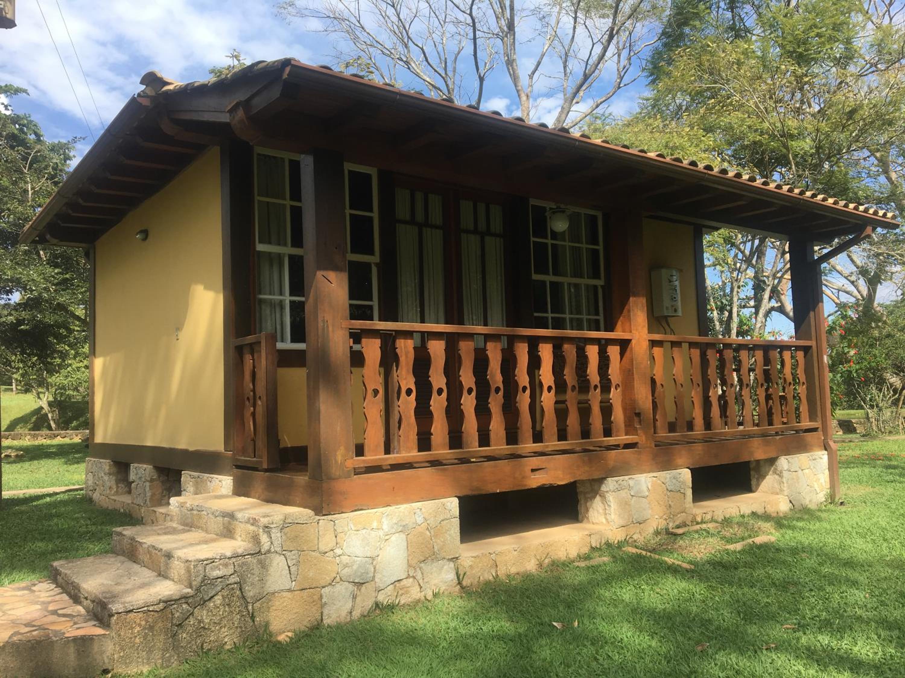Calcada Sao Jose