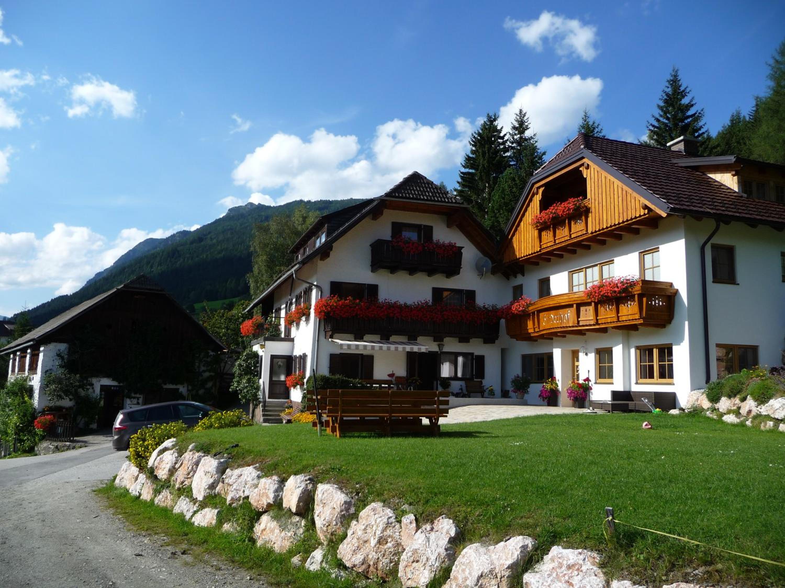 Binderhof view 2
