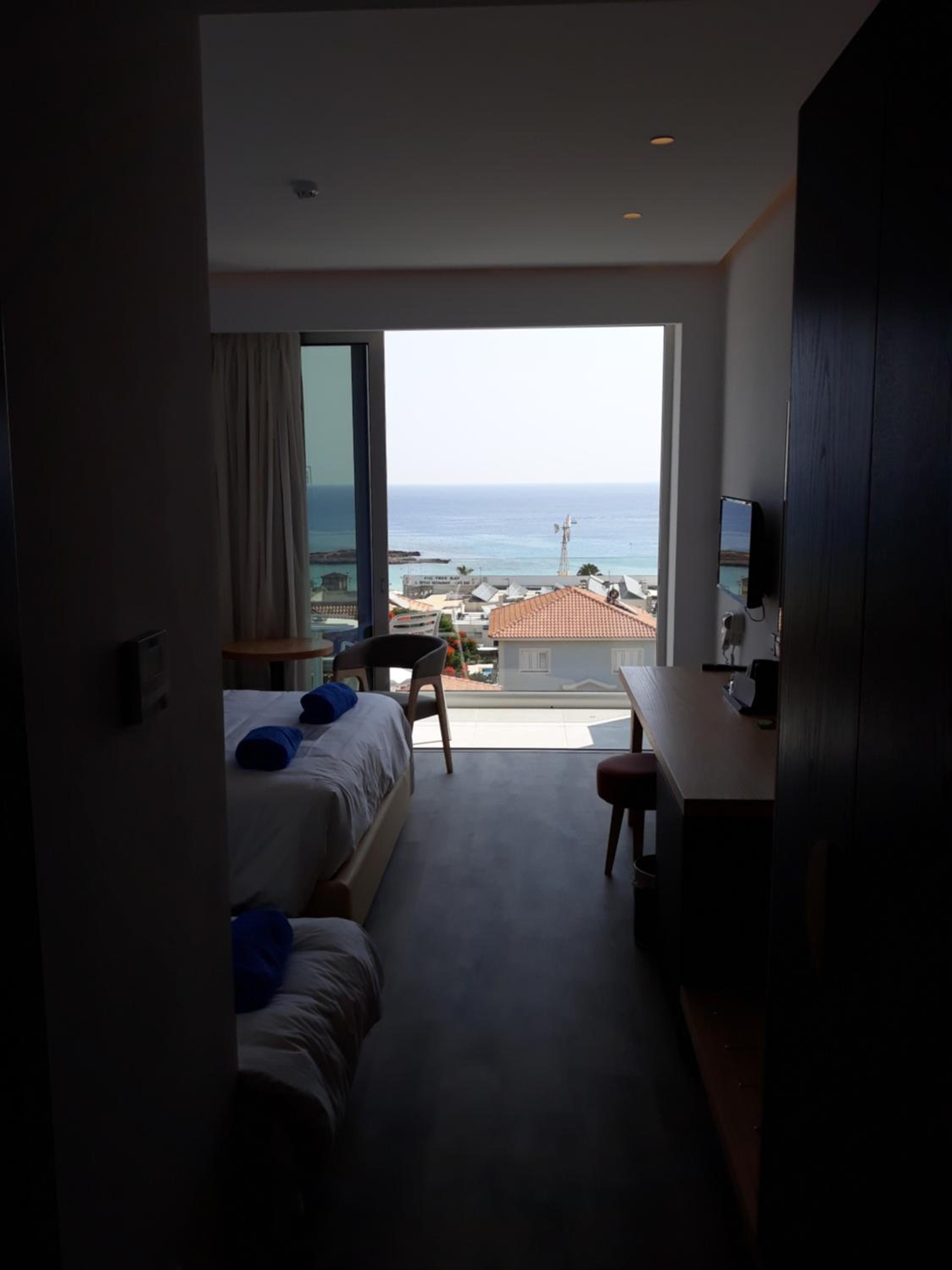 Protaras Vacations - Protaras Plaza Hotel - Property Image 10