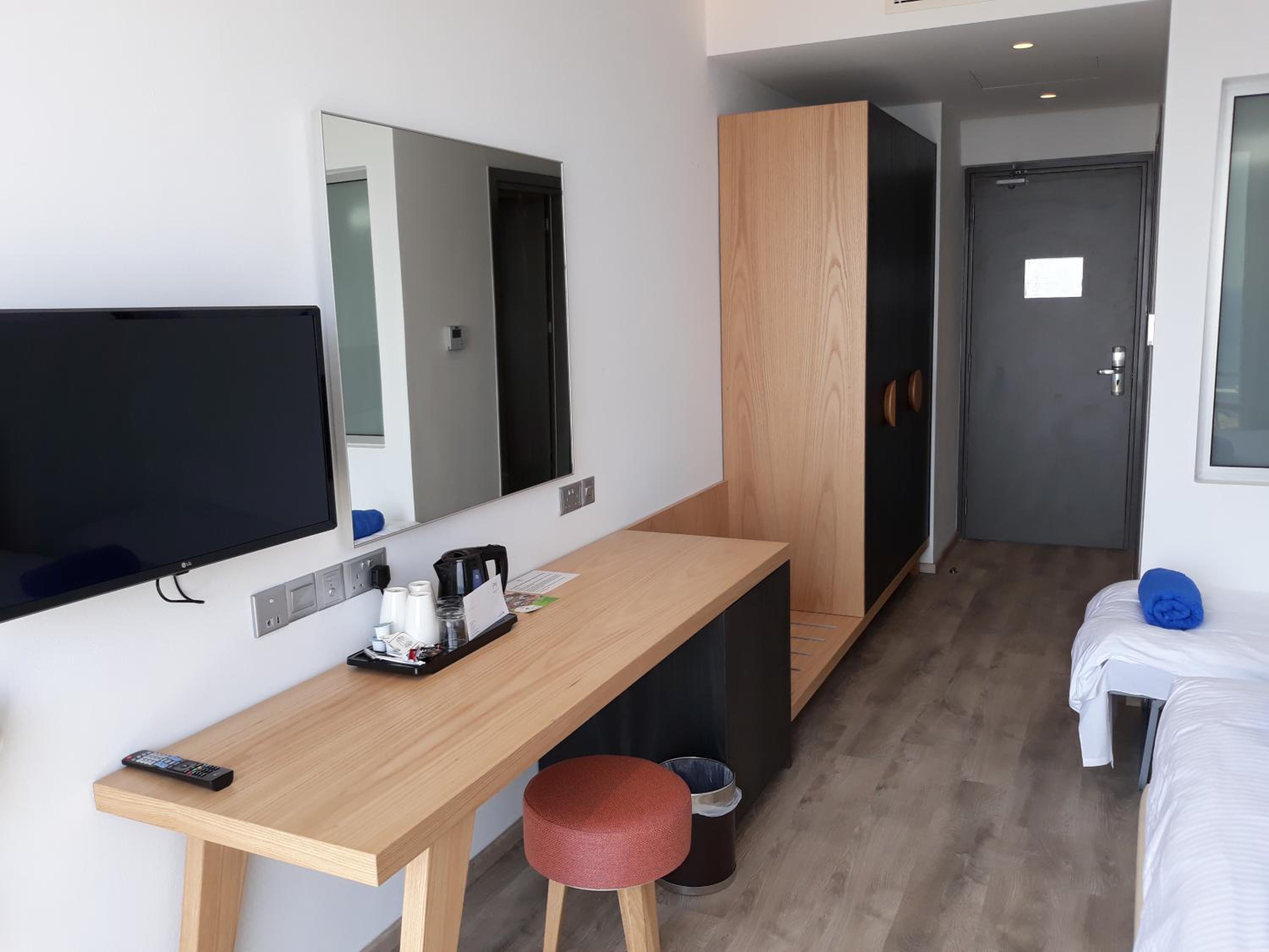 Protaras Vacations - Protaras Plaza Hotel - Property Image 19