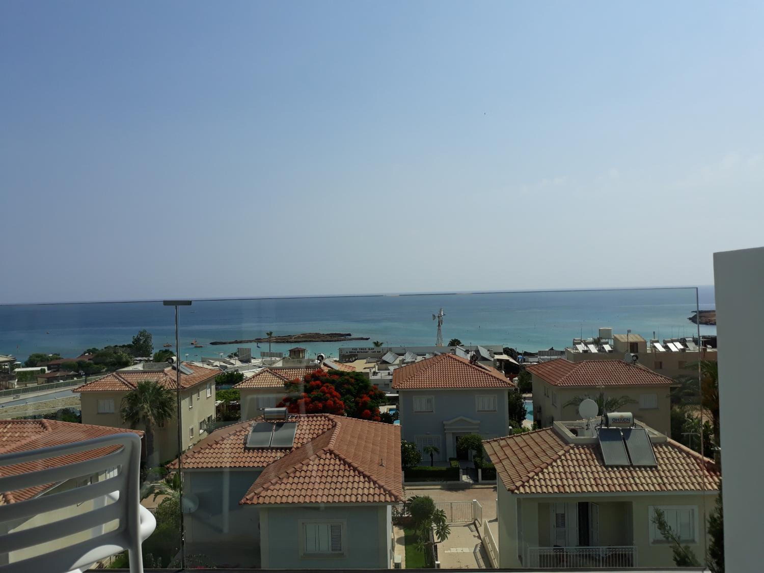 Protaras Vacations - Protaras Plaza Hotel - Property Image 20