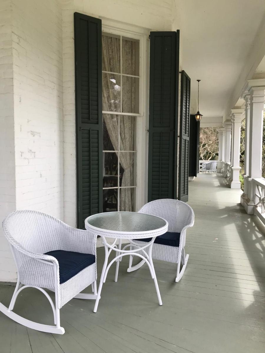 Canemount Plantation Inn view 4