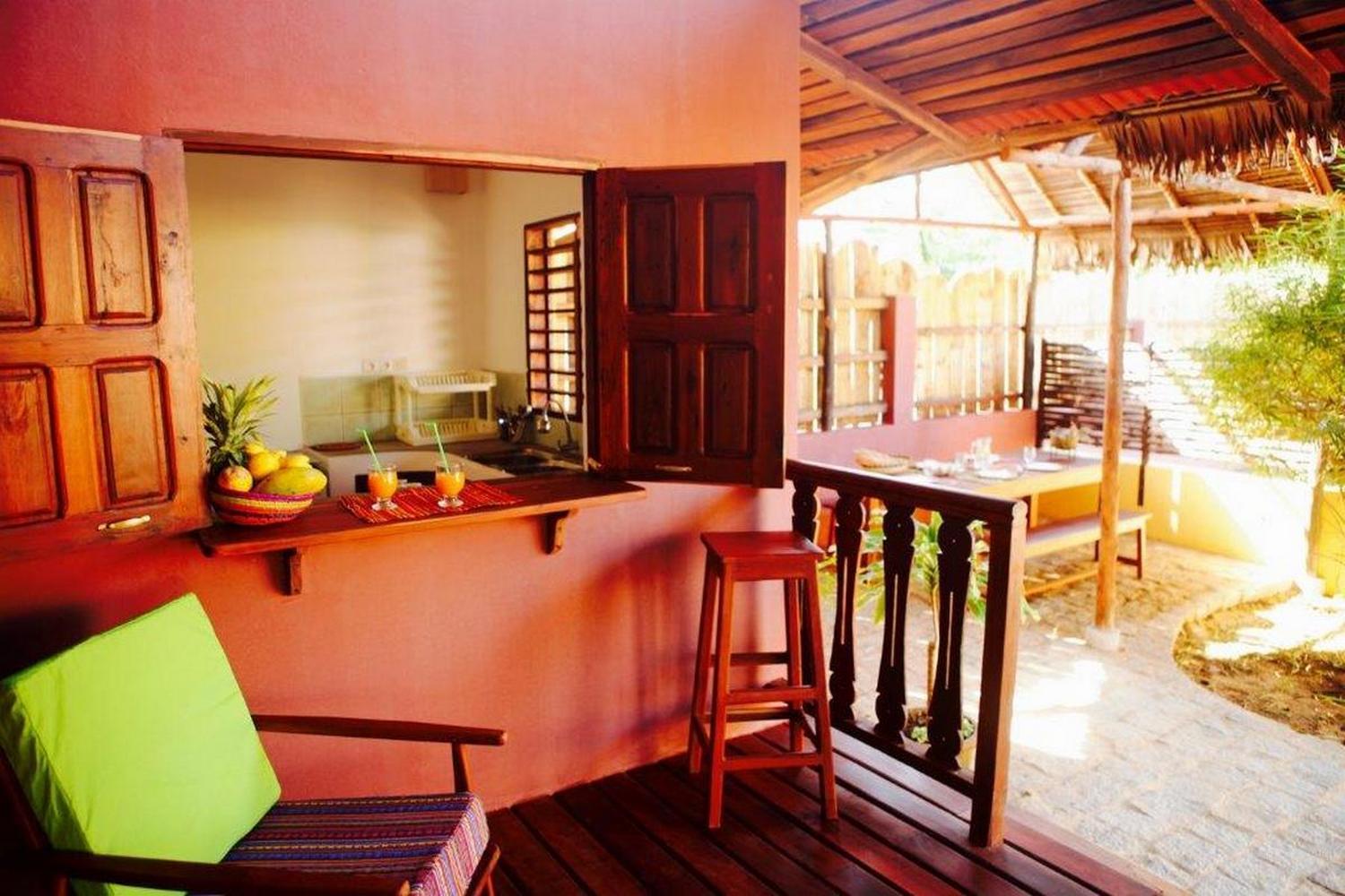 Hotel Ambalamanga