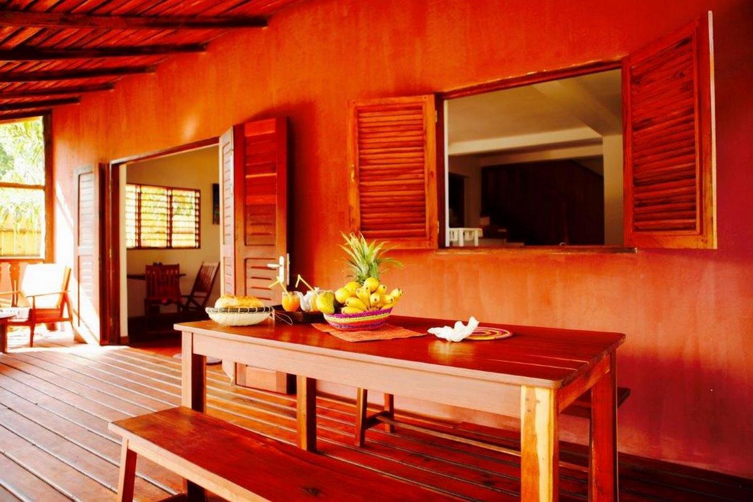 Hotel Ambalamanga