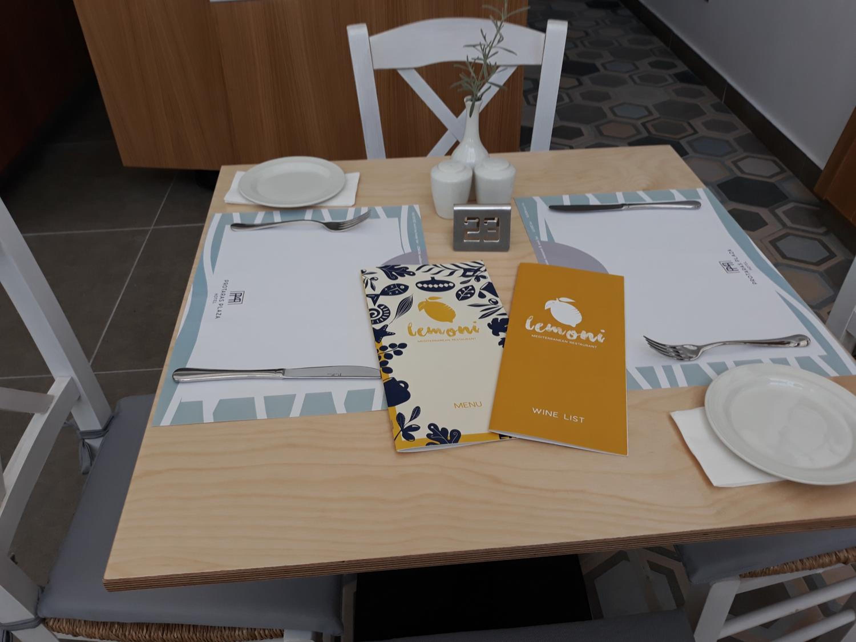 Protaras Vacations - Protaras Plaza Hotel - Property Image 27