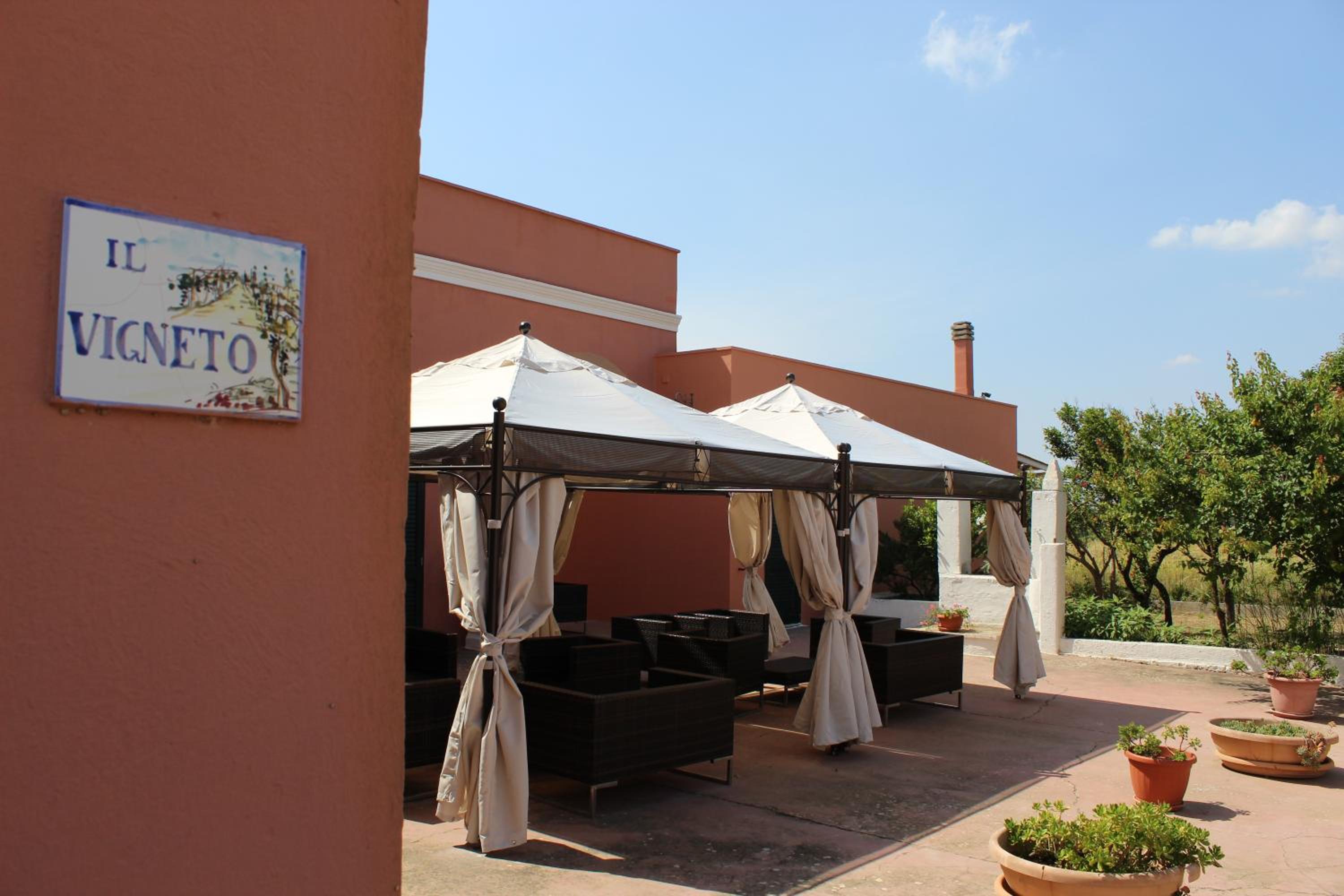 Dimora Li Cuti photo 3