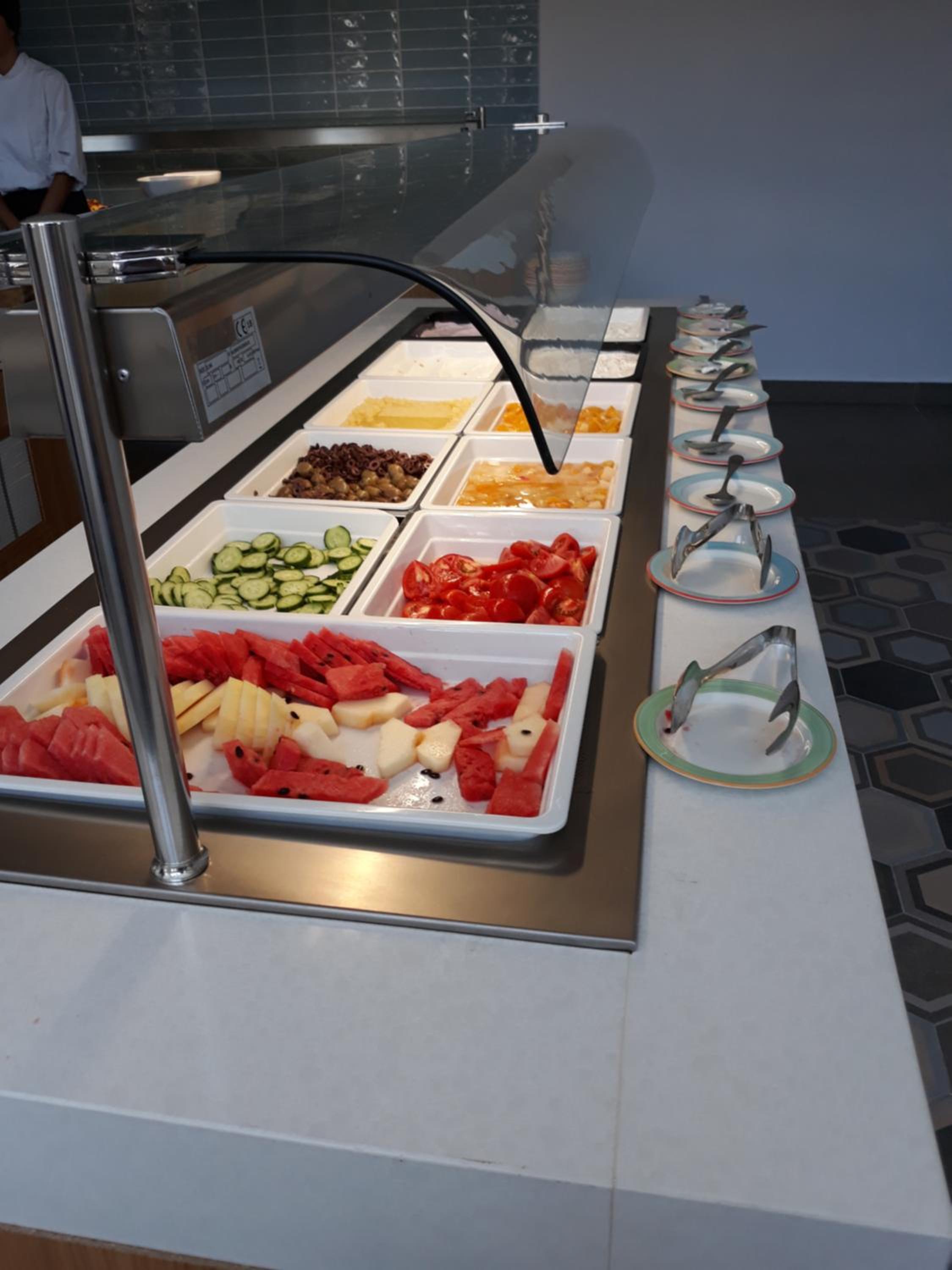 Protaras Vacations - Protaras Plaza Hotel - Property Image 30