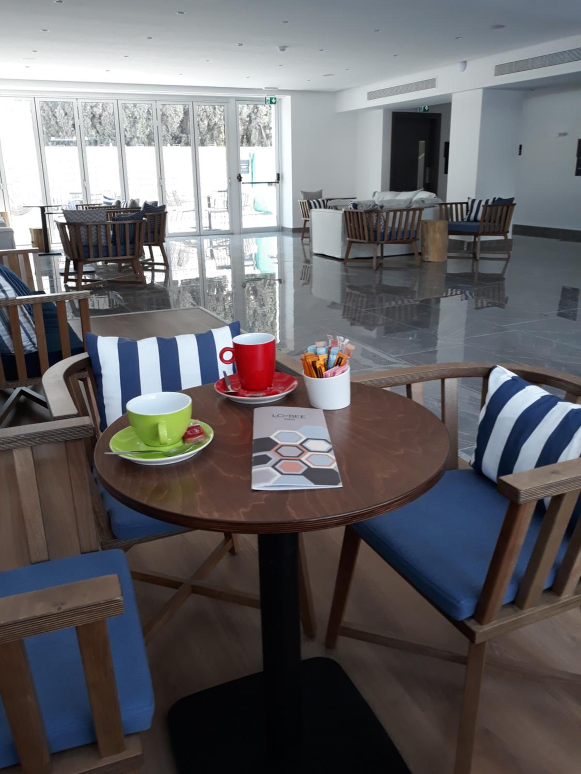 Protaras Vacations - Protaras Plaza Hotel - Property Image 32