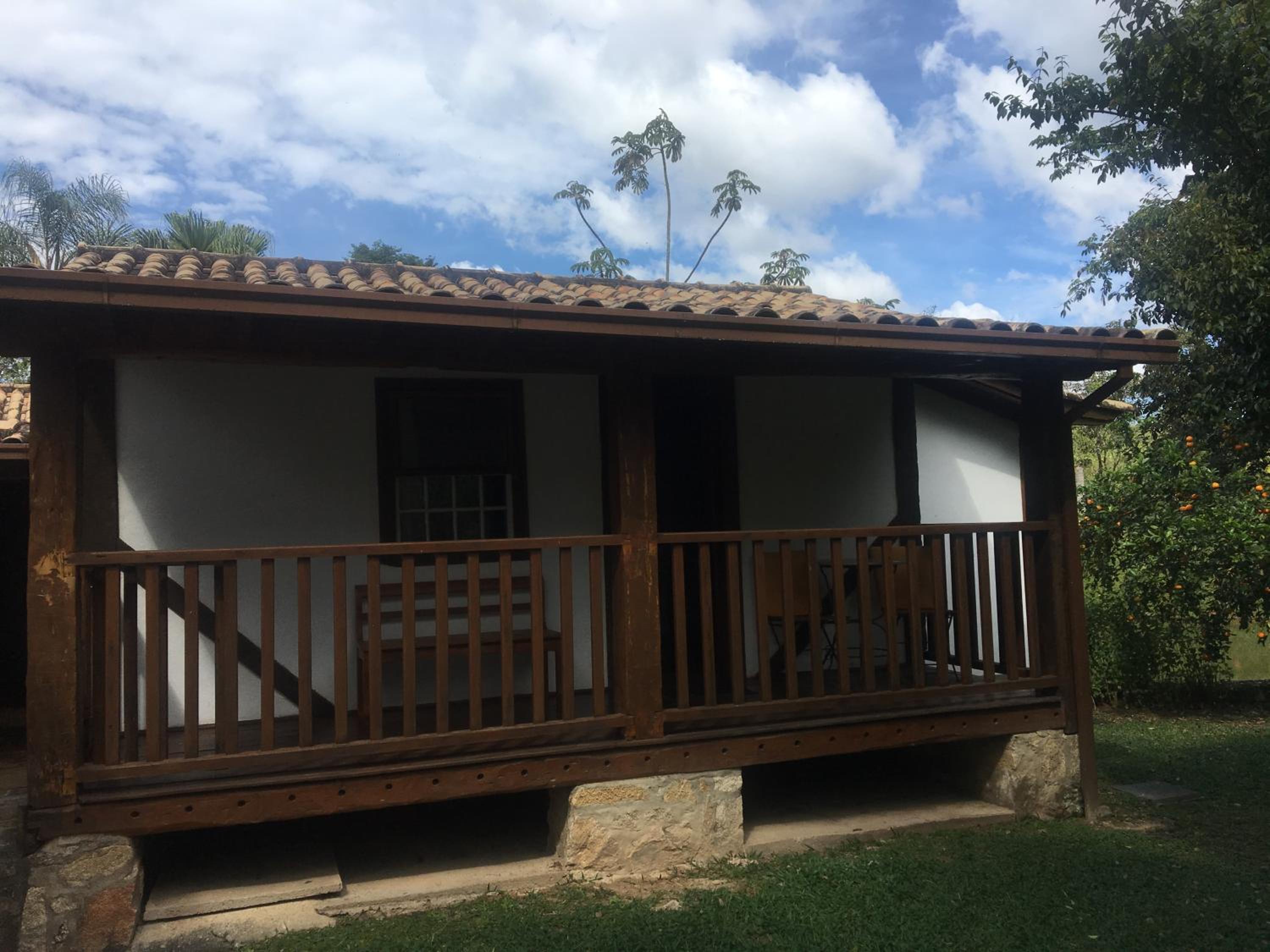 Calcada Sao Jose