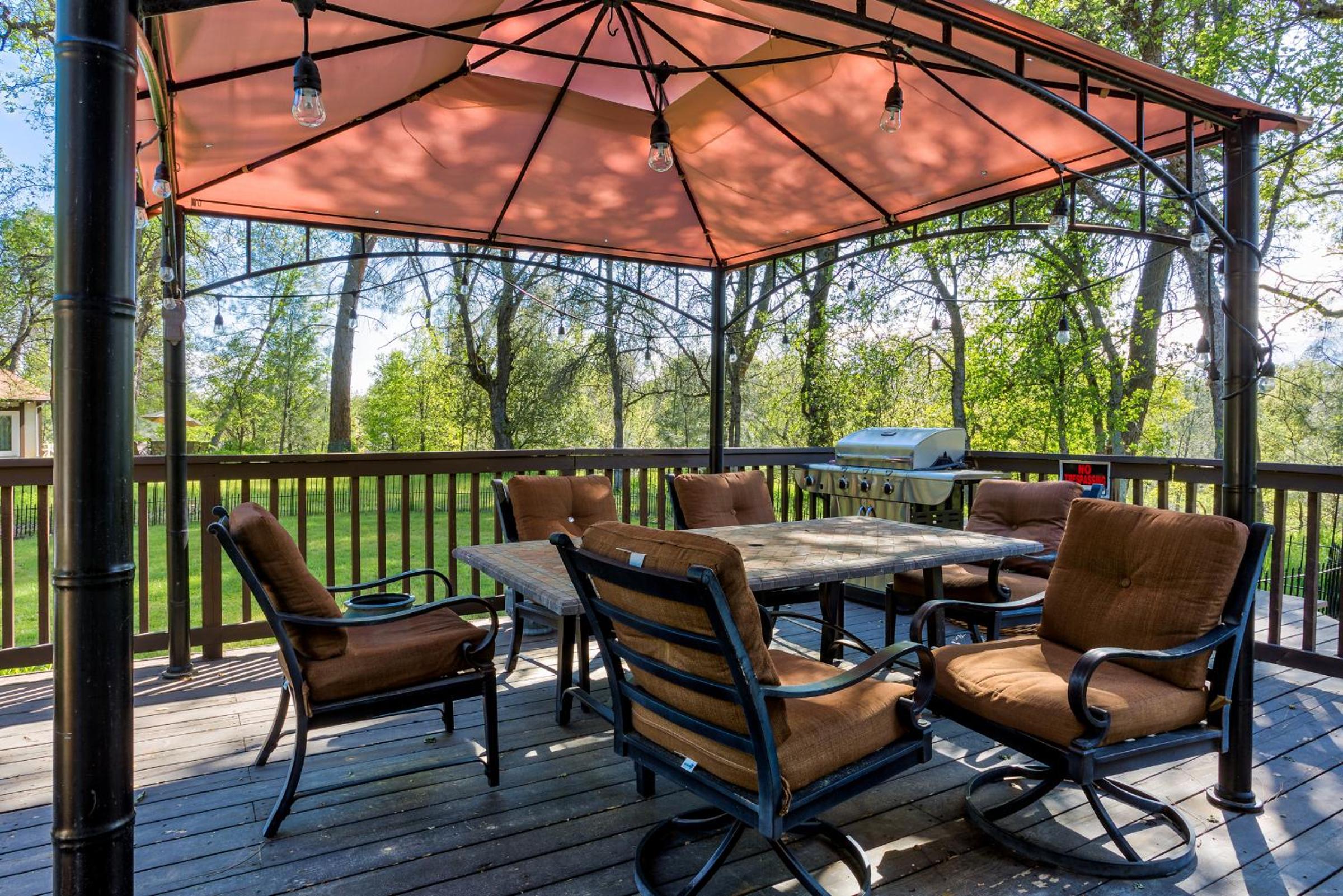 Redding Vacations - Hope Inn Redding - Property Image 4