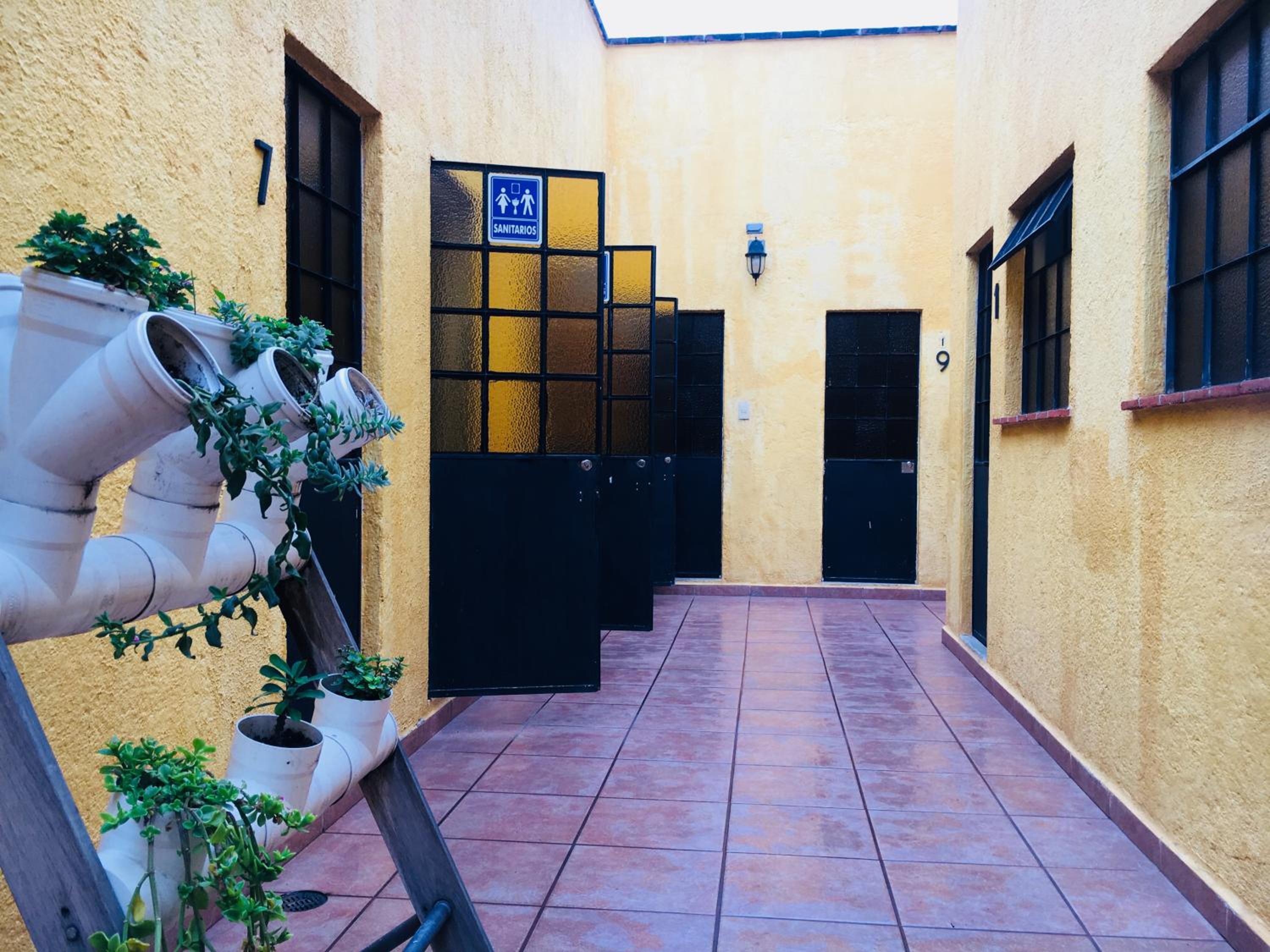 Hostal Andaina