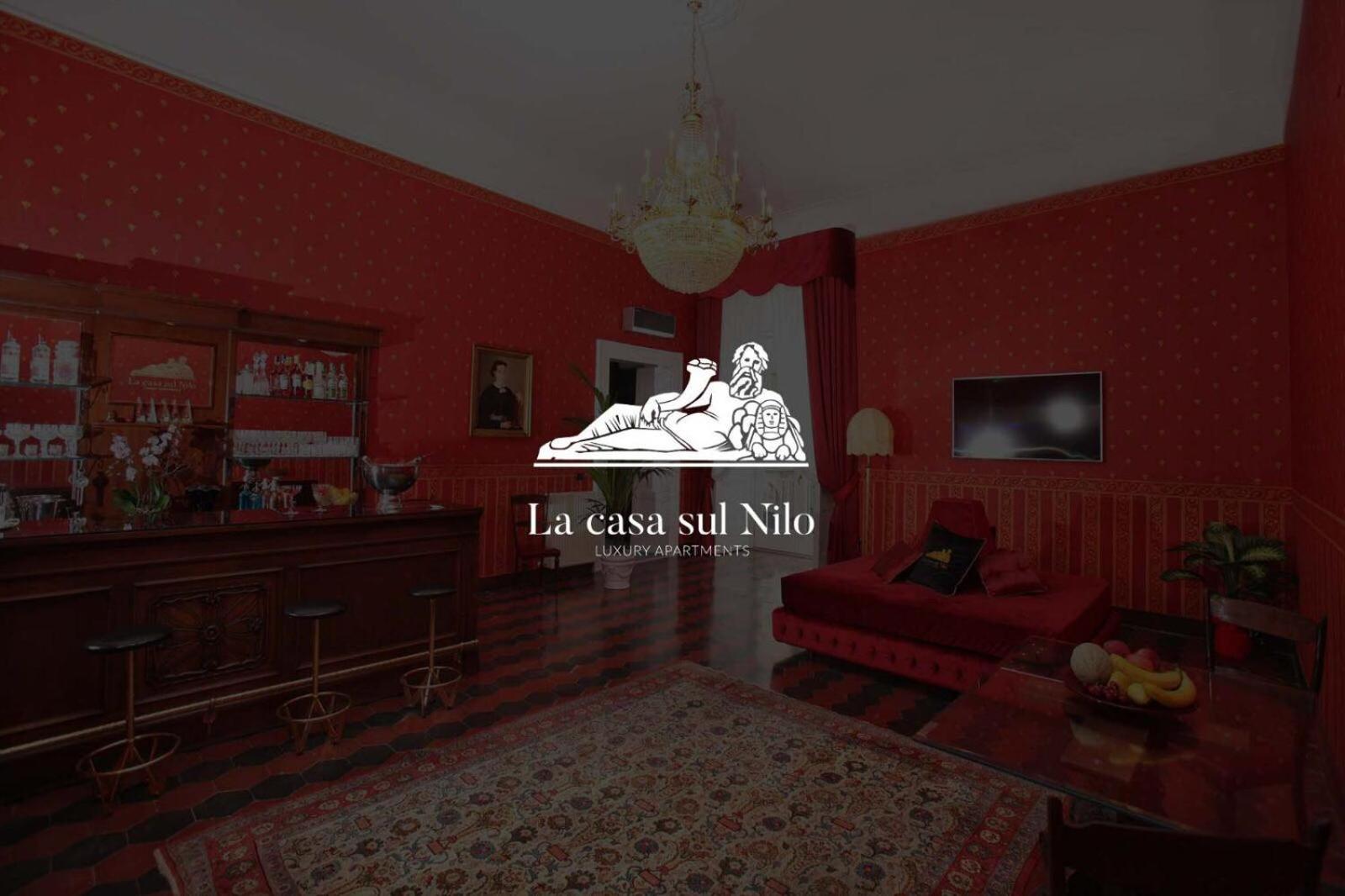 La Casa Sul Nilo